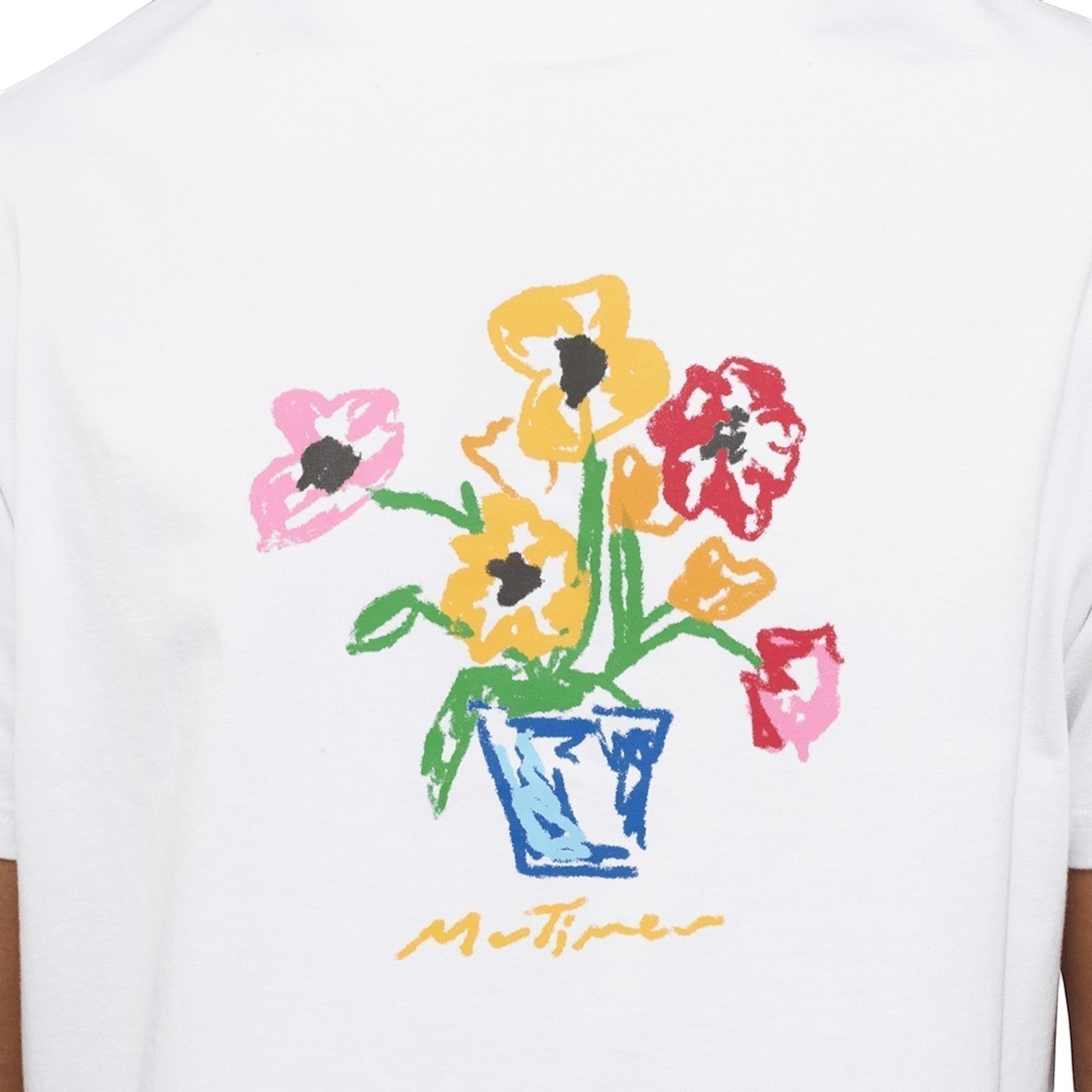 Still Life T-Shirt