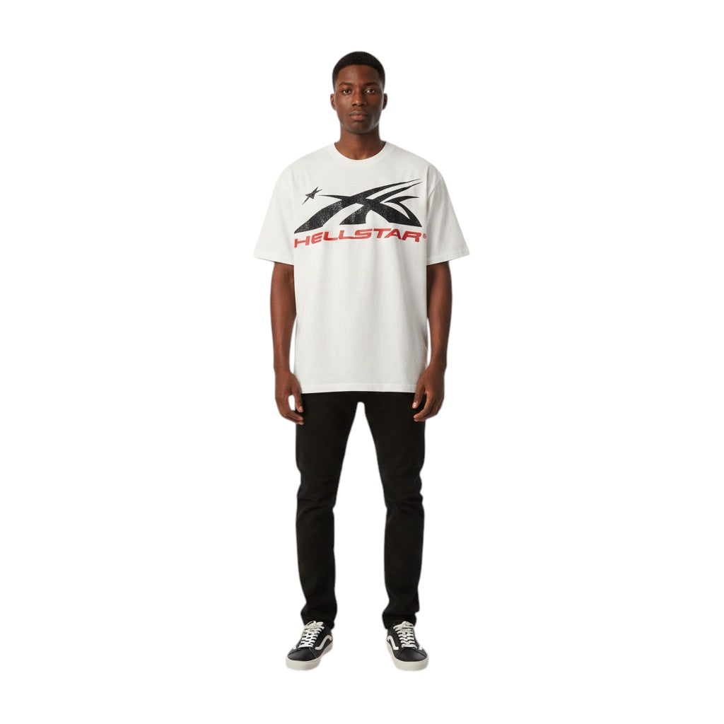 Hellstar Graphic T Shirt