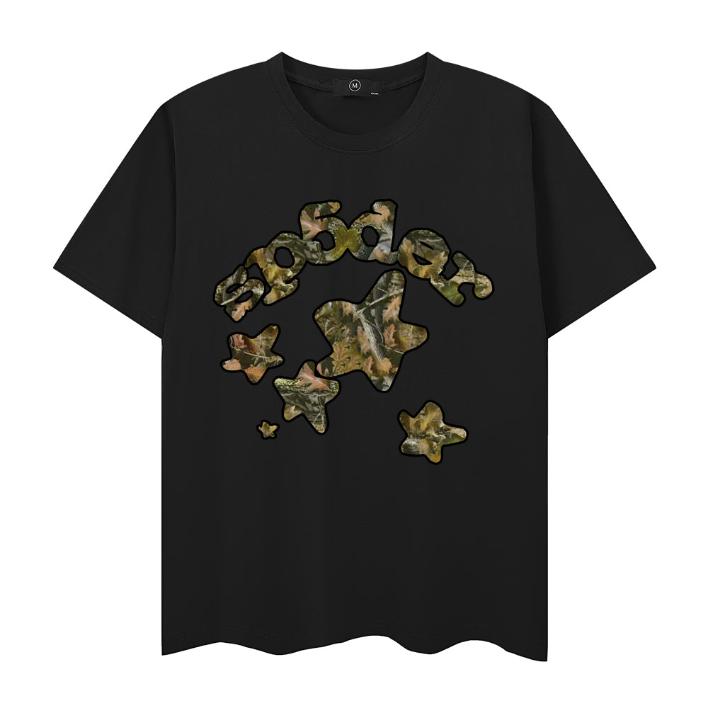 SP5DER T-Shirt