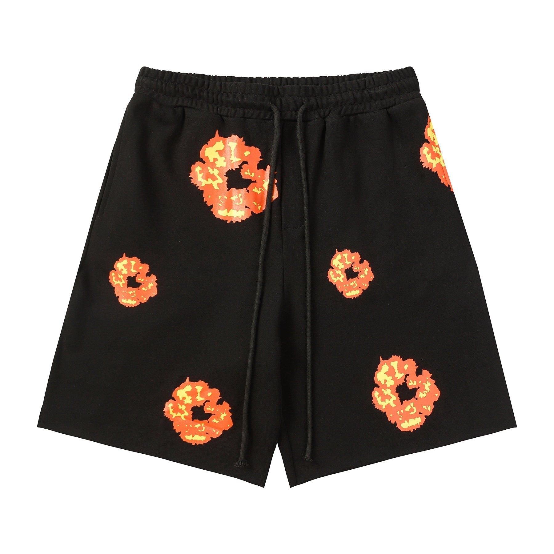Denim Tears Shorts "Black"
