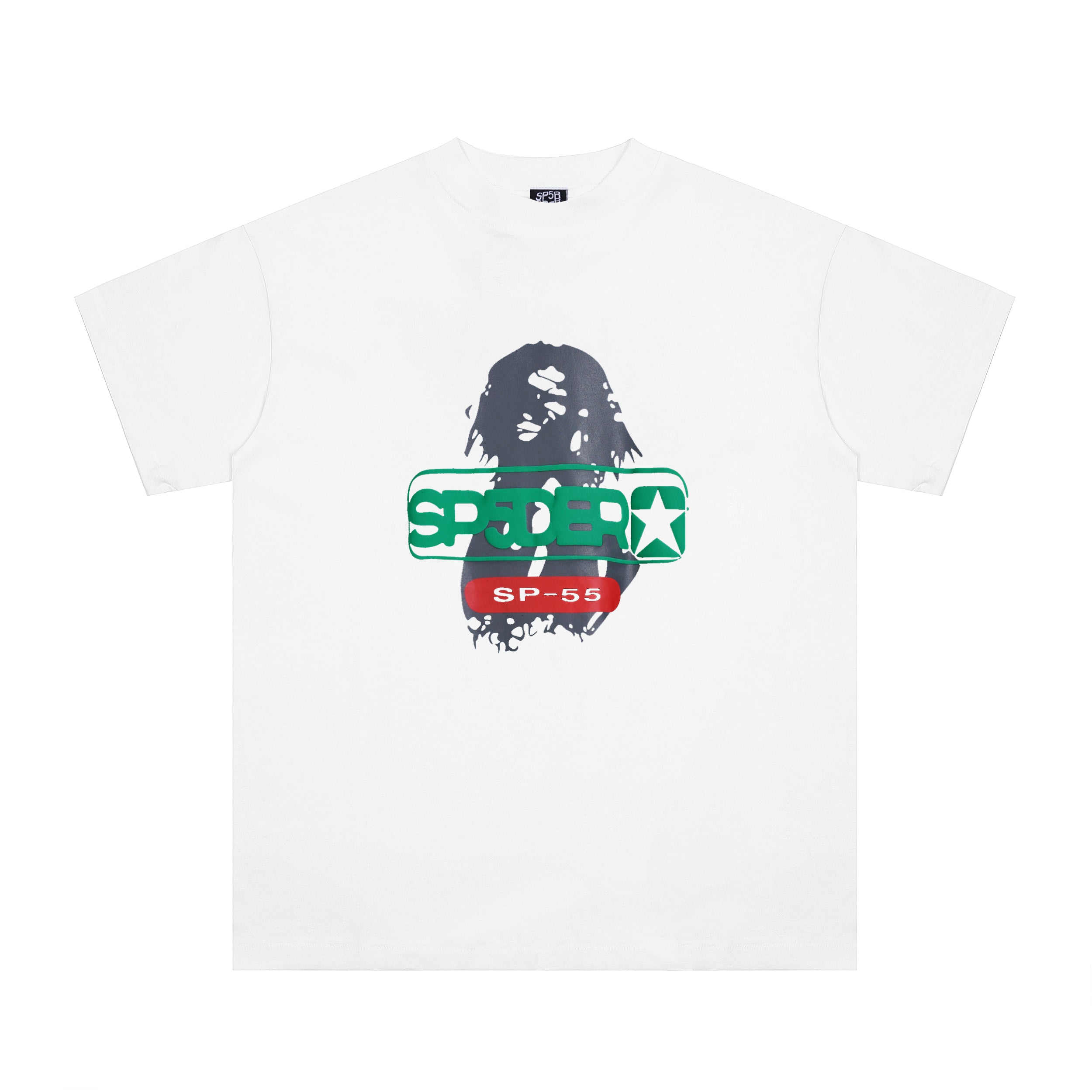 SP5DER T-Shirt
