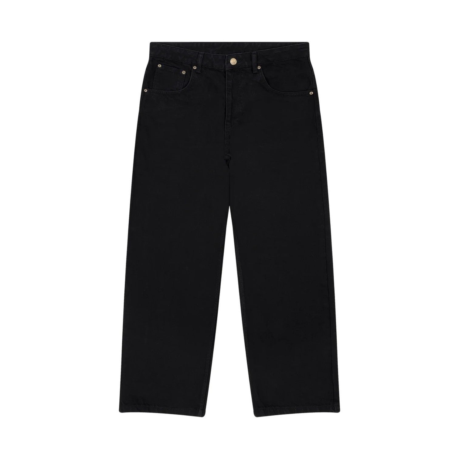 OFFCODE ARCHIVE USA Men's Awakening V2 Denim Black