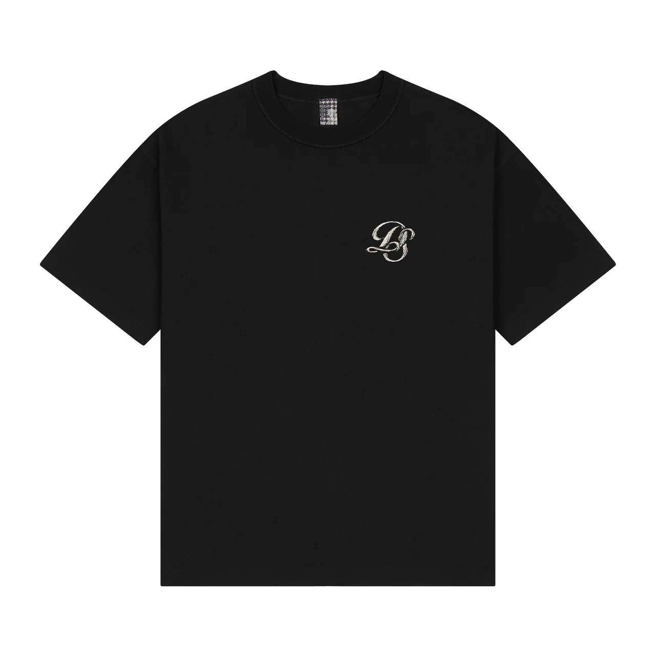 OFFCODE ARCHIVE USA Men's Gallery T-Shirt Black