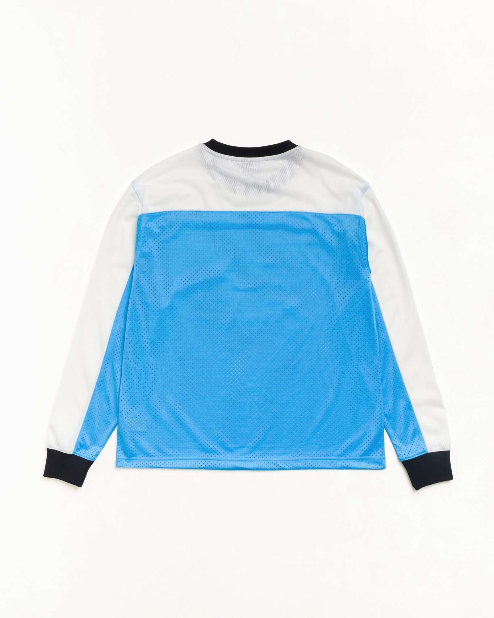 Stussy Men's Terrain Jersey Blue