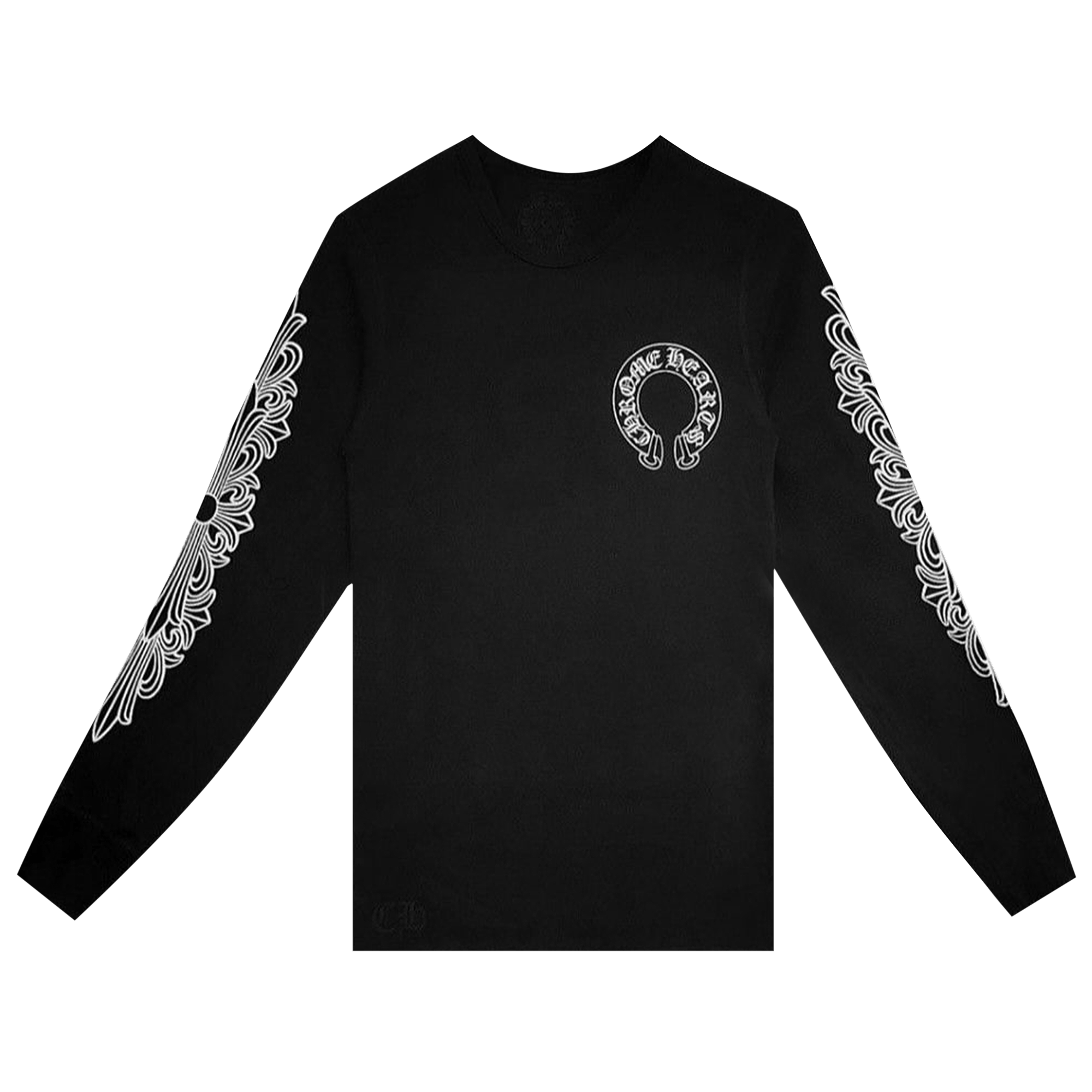 Chrome Hearts Long Sleeve