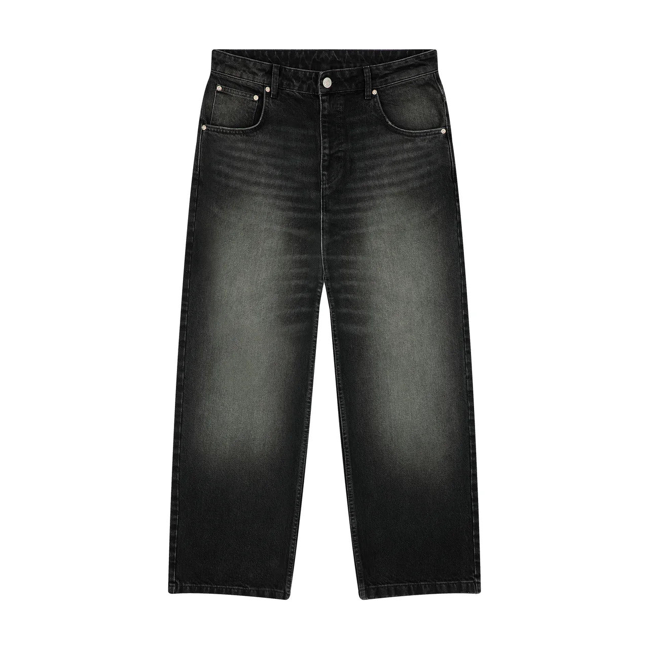 OFFCODE ARCHIVE USA Men's NYC to RIO Denim Black