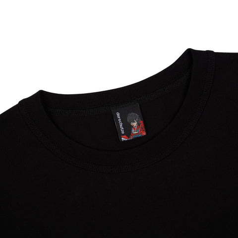 OFFCODE ARCHIVE USA Men's Yakuza T-Shirt Black
