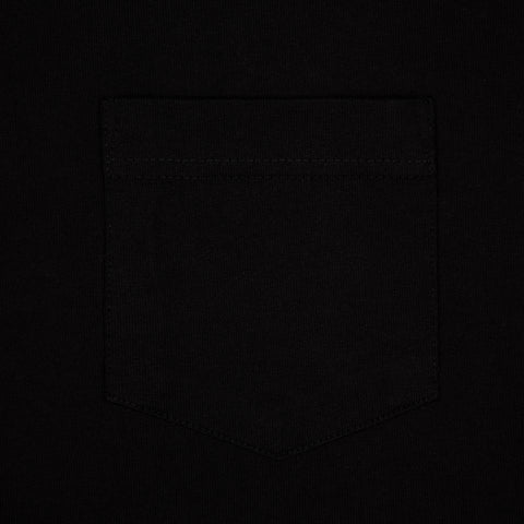 OFFCODE ARCHIVE USA Men's Yakuza T-Shirt Black