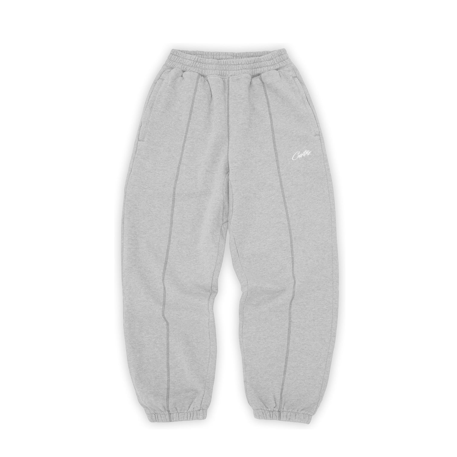 Men's HMP V2 Sweatpant Heather Grey