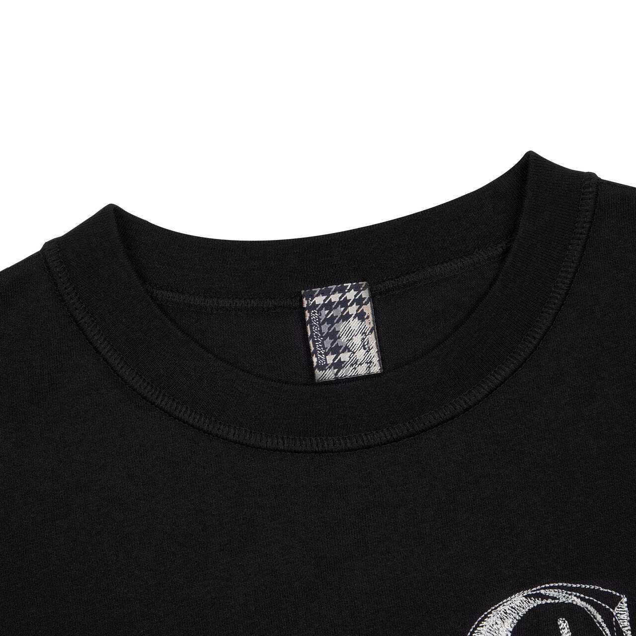 OFFCODE ARCHIVE USA Men's Gallery T-Shirt Anthracite