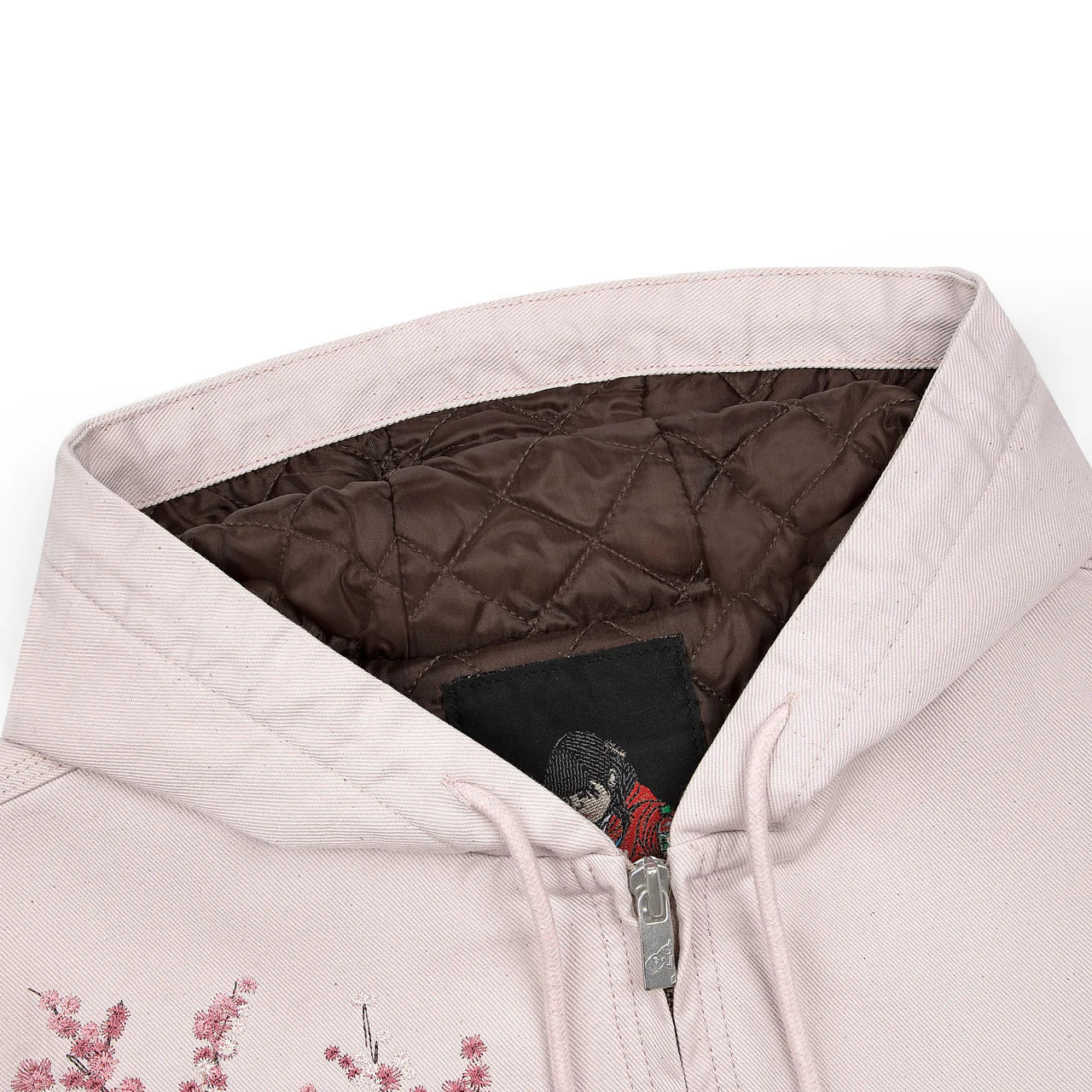 OFFCODE ARCHIVE USA Men's Blossom Workwear Jacket