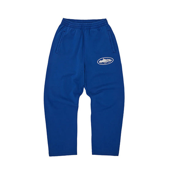 OFFCODE ARCHIVE USA Men's Island Sweatpants Navy Blue