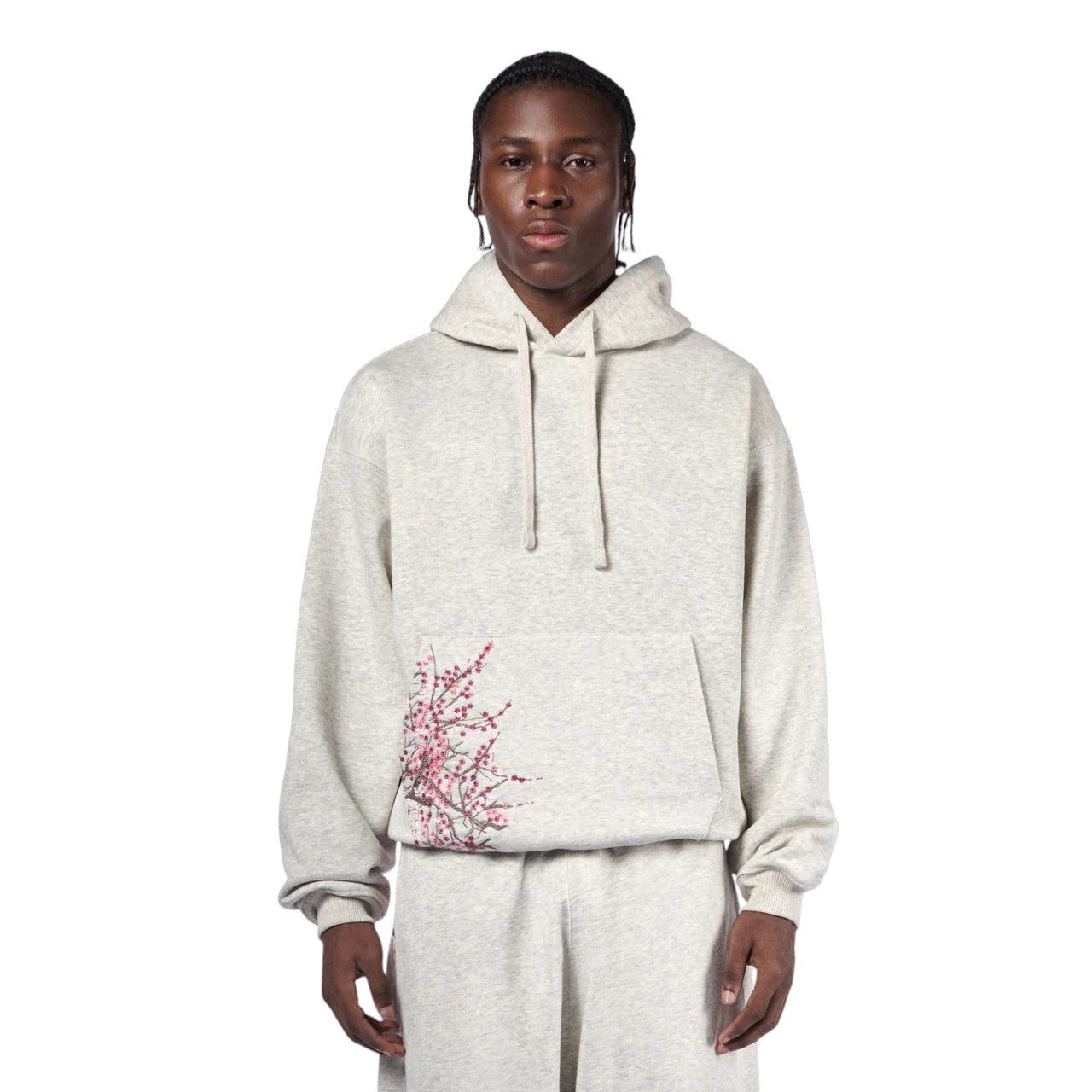 OFFCODE ARCHIVE USA Men's Blossom V3 Hoodie