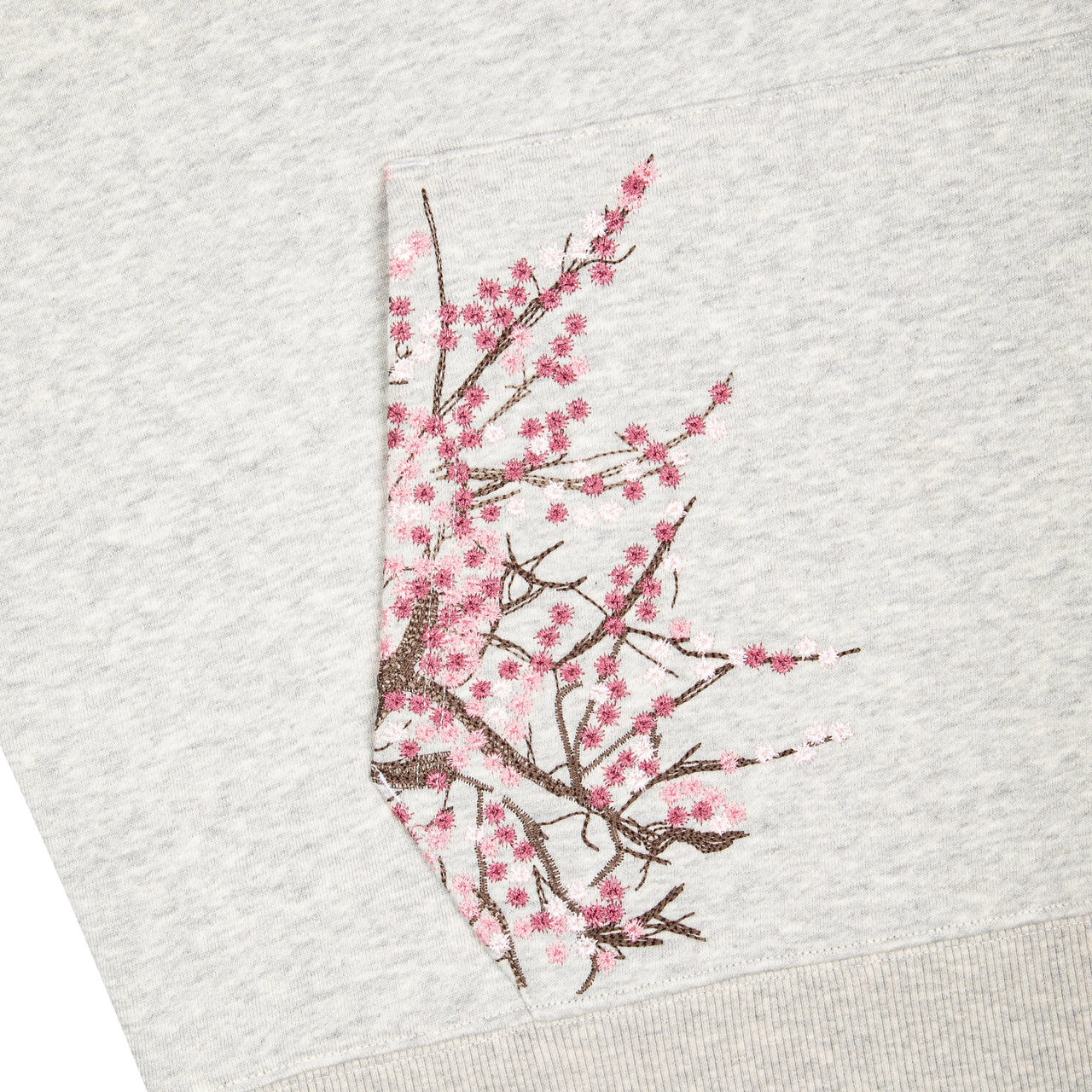 OFFCODE ARCHIVE USA Men's Blossom V3 Hoodie