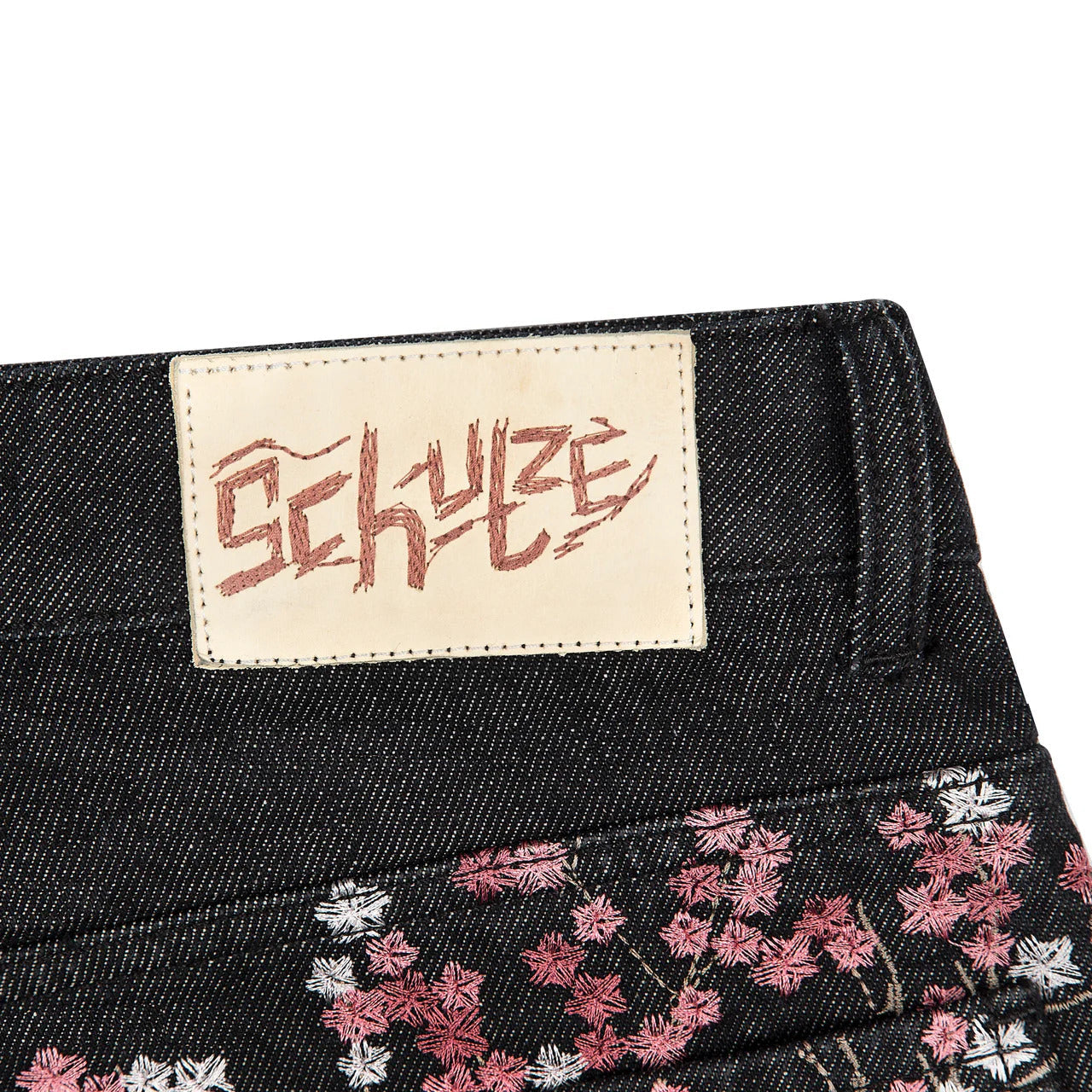 OFFCODE ARCHIVE USA Men's Blossom V2 Jorts Blue