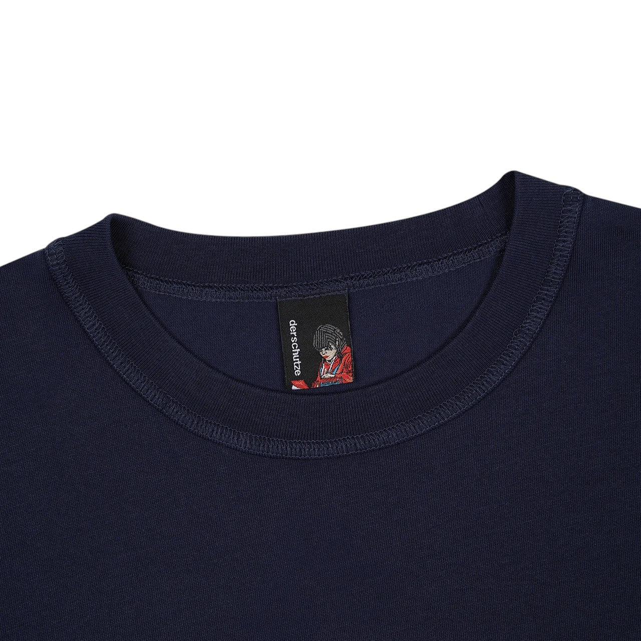 OFFCODE ARCHIVE USA Men's On Air T-Shirt Navy
