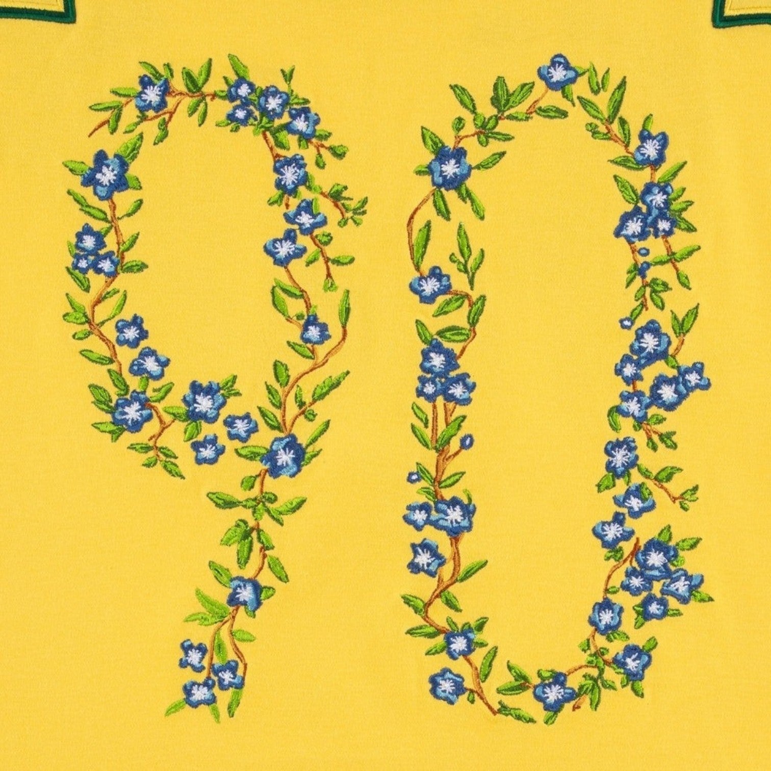 Brazil jersey