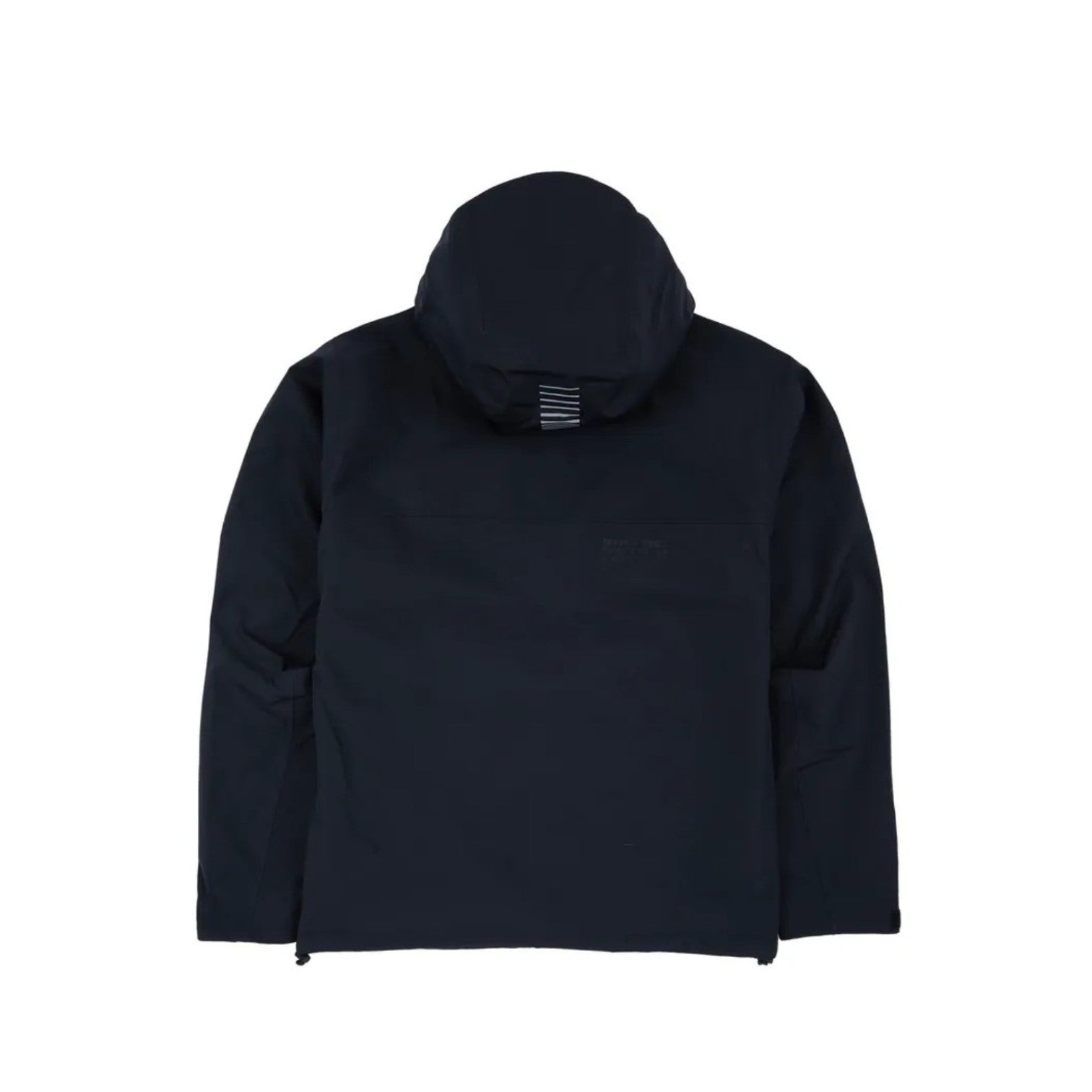 OFFCODE ARCHIVE USA Men's Central Cee Syna World SYNA Trek Jacket Black
