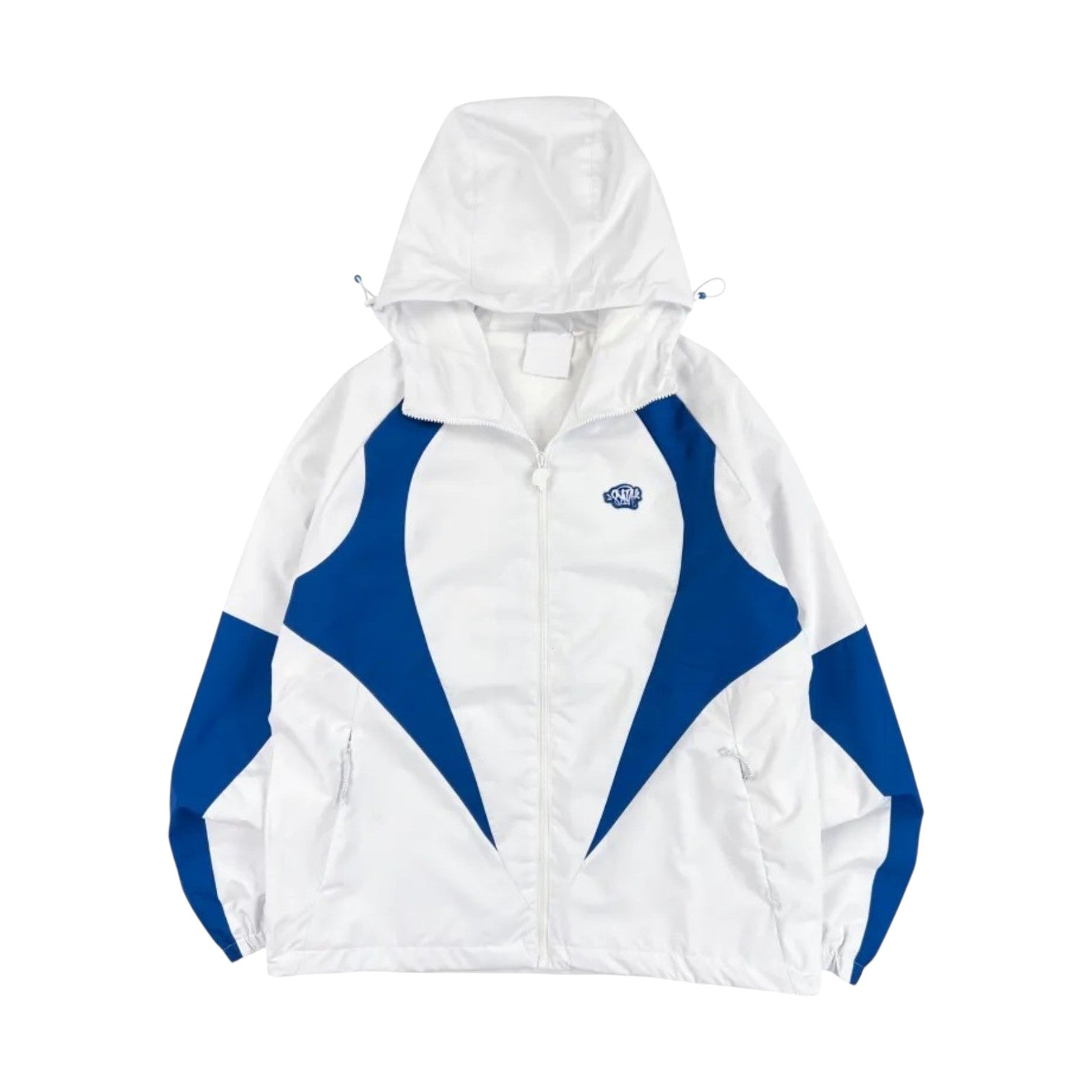 OFFCODE ARCHIVE USA Men's Syna World Vortex Woven Windbreaker