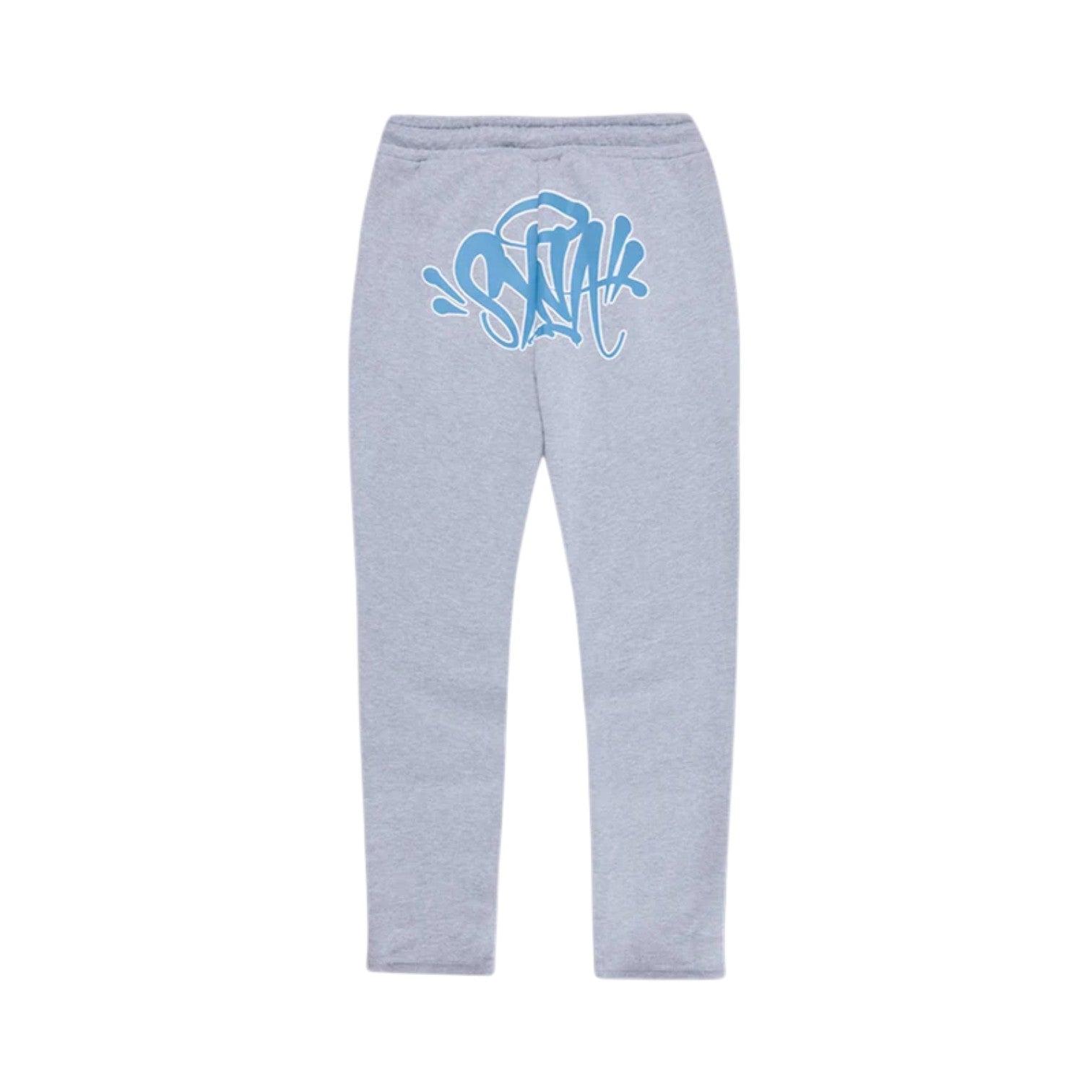 OFFCODE ARCHIVE USA Men's Syna World Logo Tracksuit Grey Blue