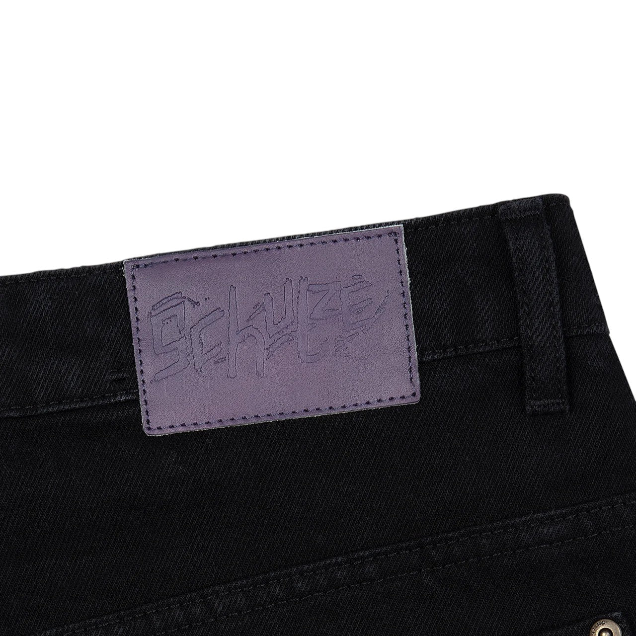 OFFCODE ARCHIVE USA Men's Awakening V2 Denim Black