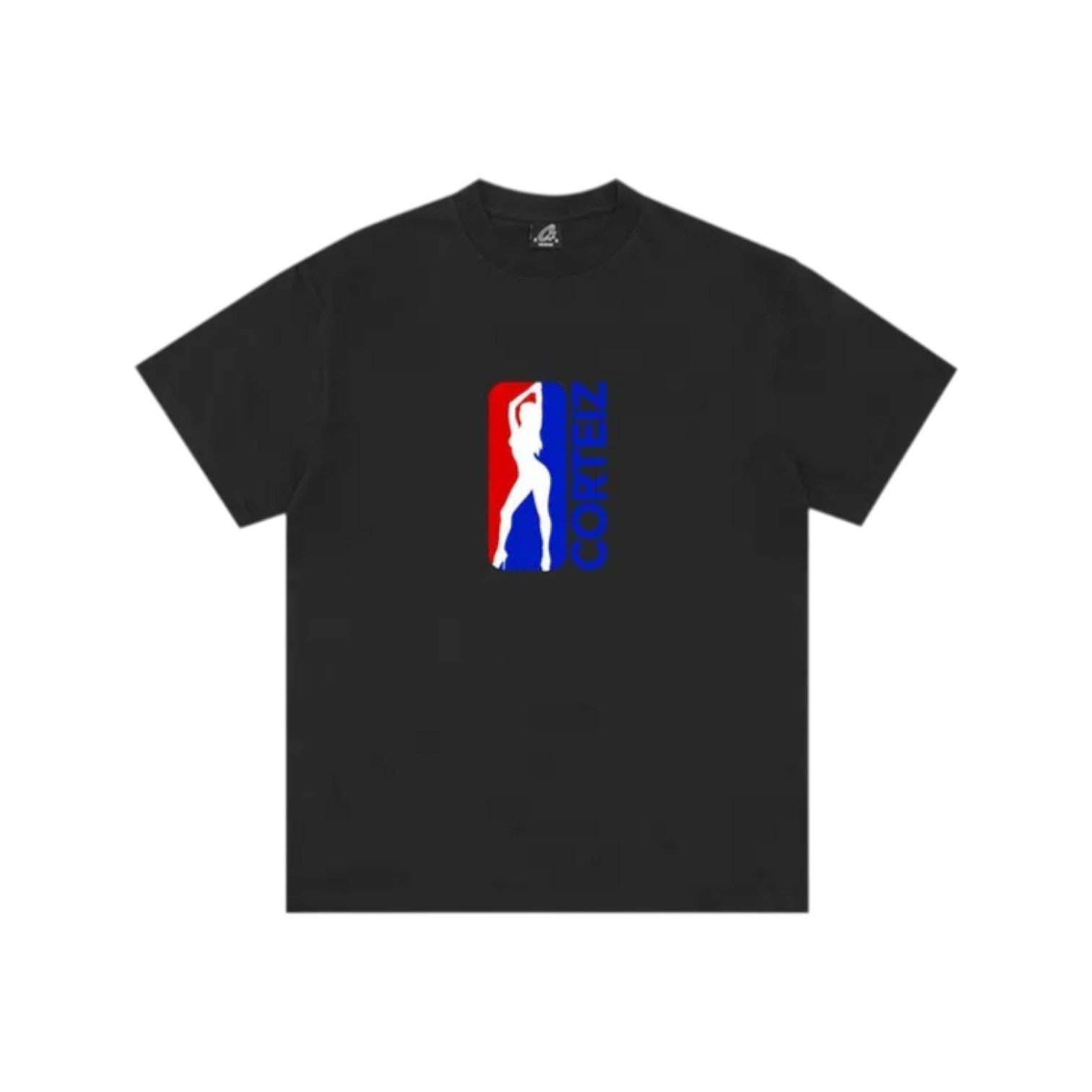 Corteiz NDA Tee