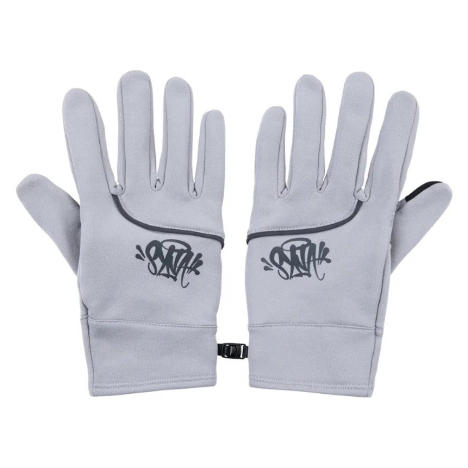 OFFCODE ARCHIVE USA Men's Syna World No Trace Gloves Grey