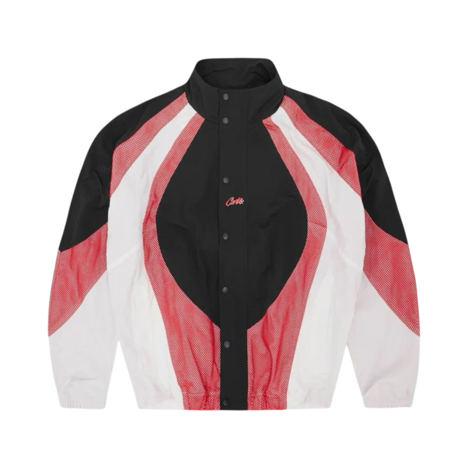 Men's Vertigo Shuku Jacket Black