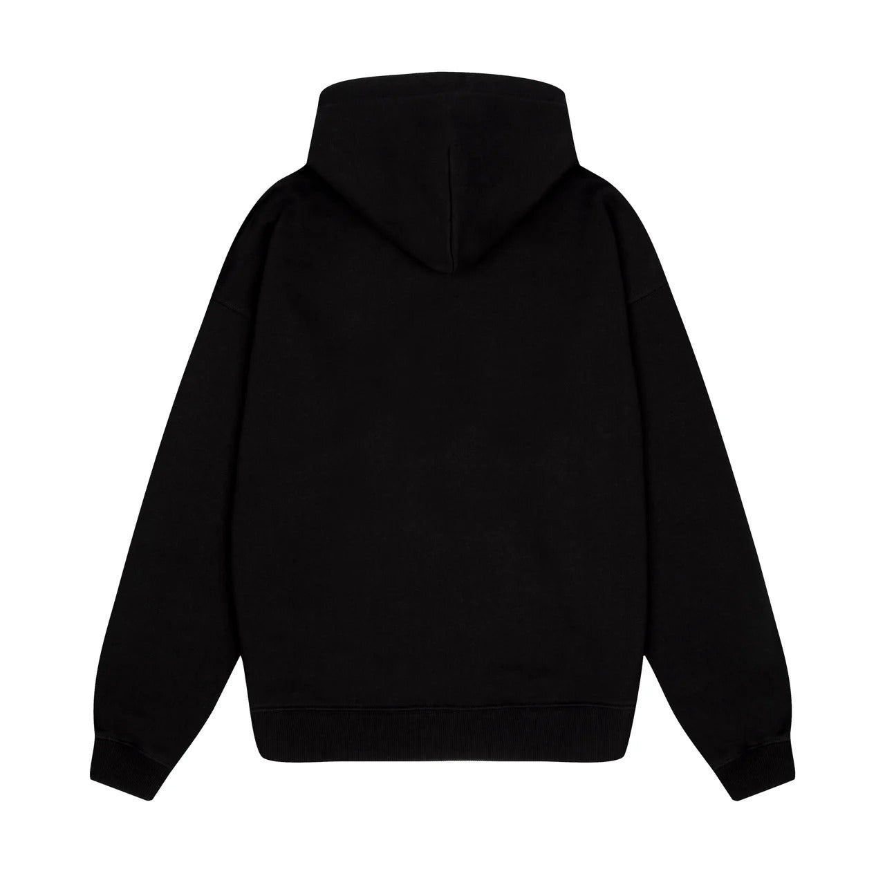OFFCODE ARCHIVE USA Men's Koi Fish V3 Hoodie Black