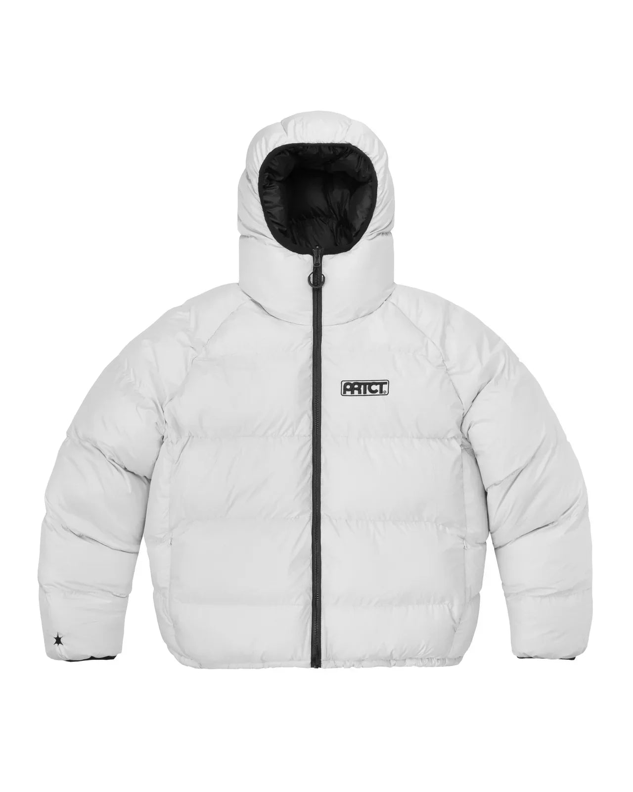 REVERSO PUFFA