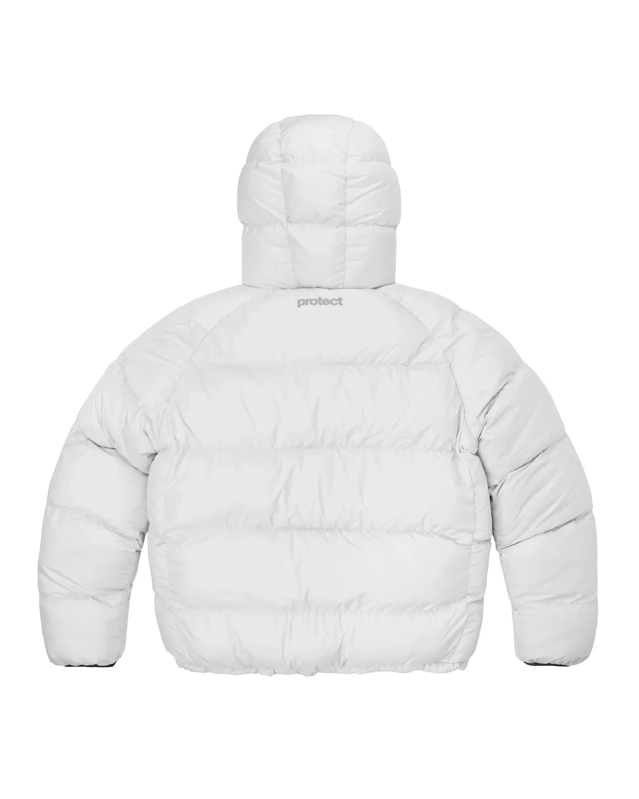 REVERSO PUFFA