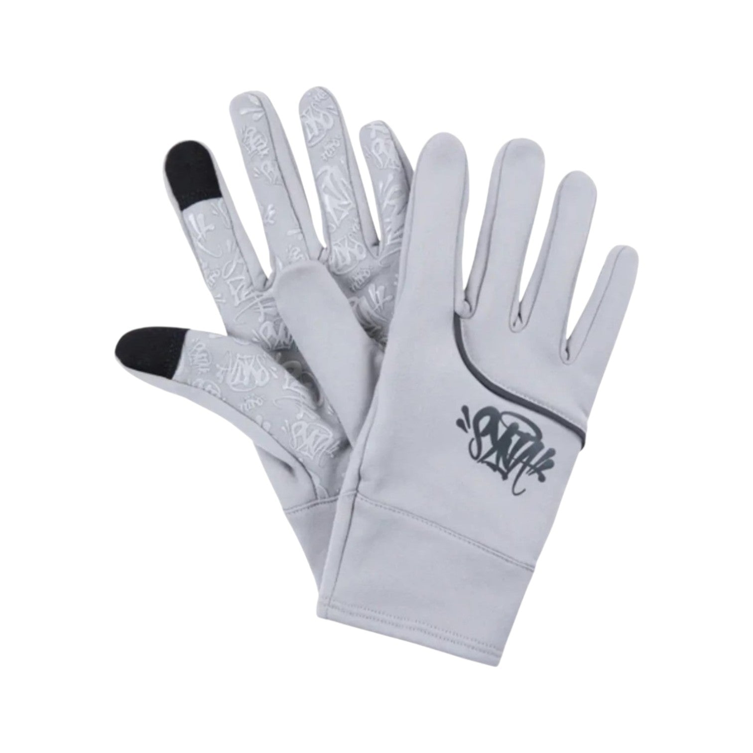 OFFCODE ARCHIVE USA Men's Syna World No Trace Gloves Grey