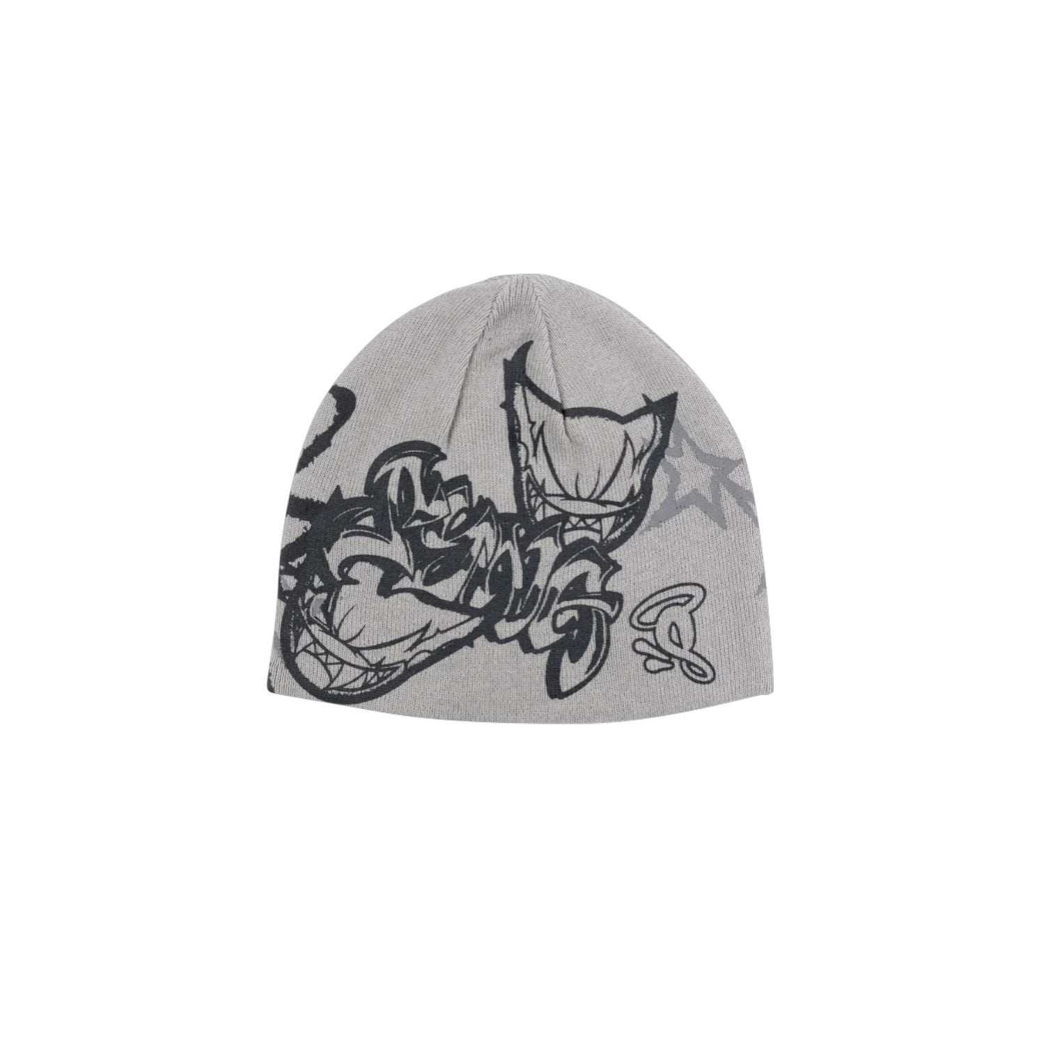 OFFCODE ARCHIVE USA Men's DVL Beanie Blue