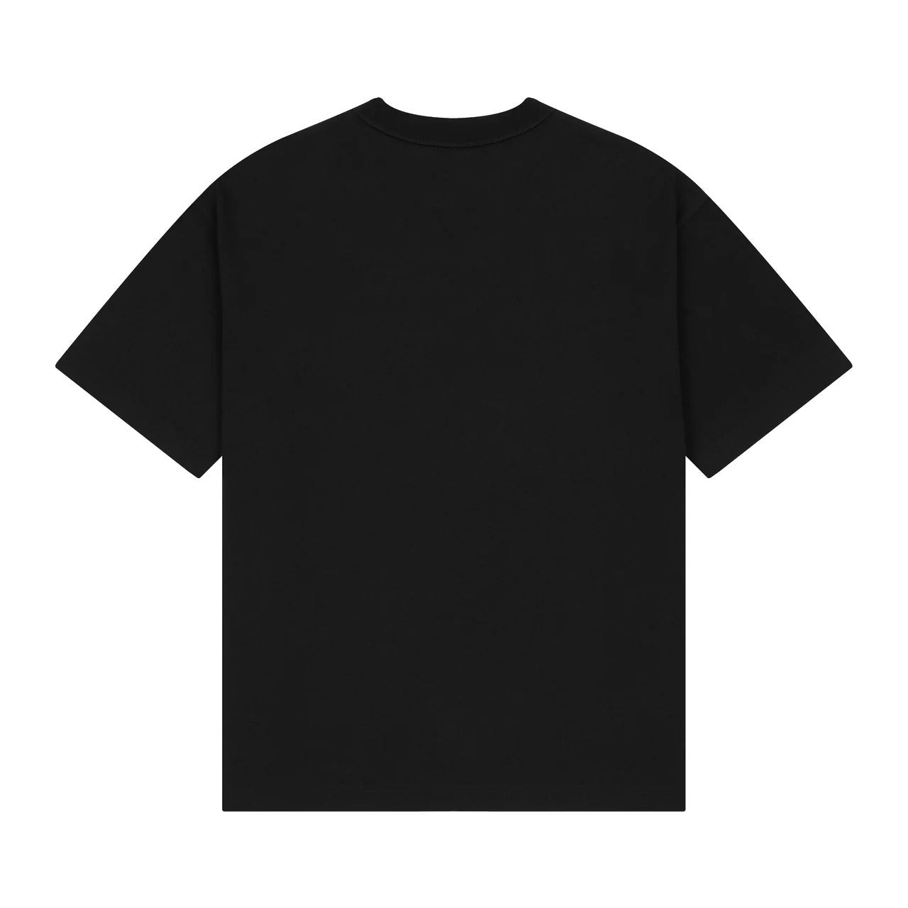 OFFCODE ARCHIVE USA Men's Gallery T-Shirt Anthracite