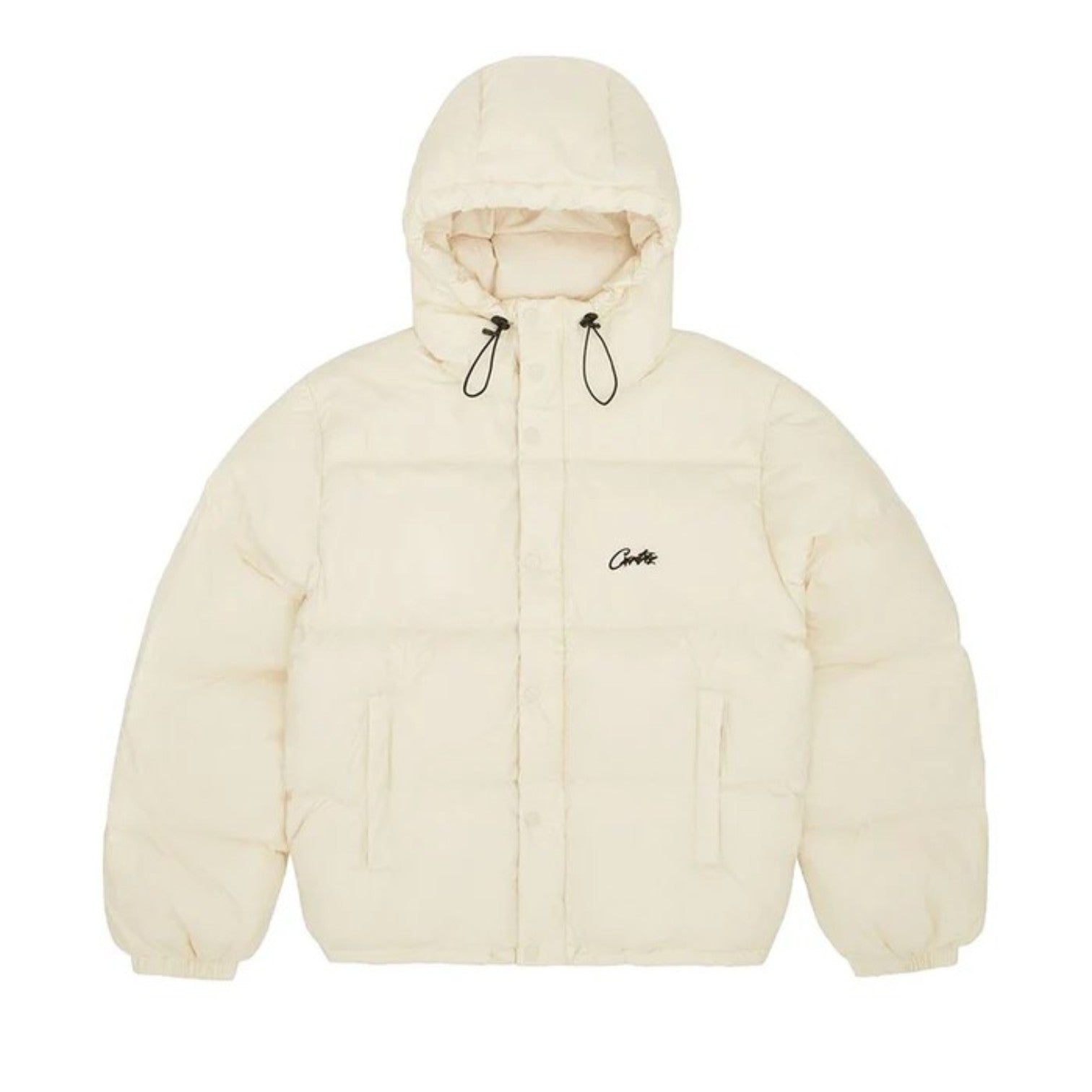 Men's Bolo V2 Jacket Off White