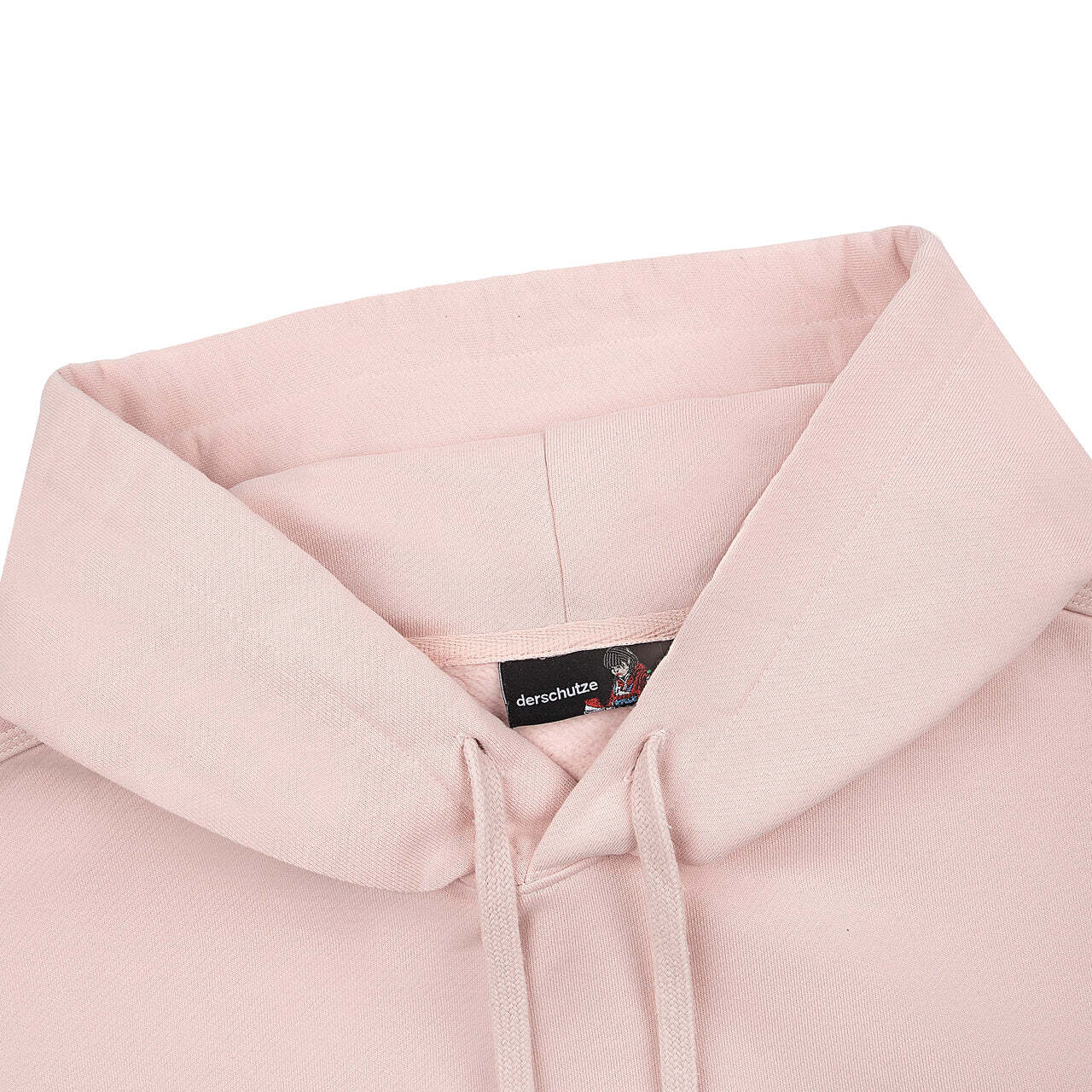 OFFCODE ARCHIVE USA Men's Blossom Hoodie Pink