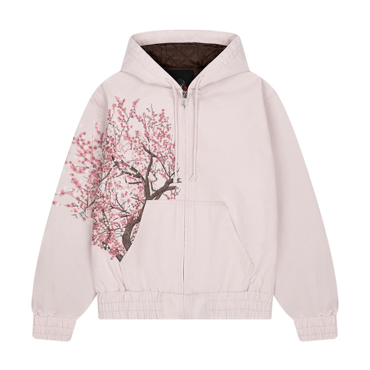 OFFCODE ARCHIVE USA Men's Blossom Workwear Jacket