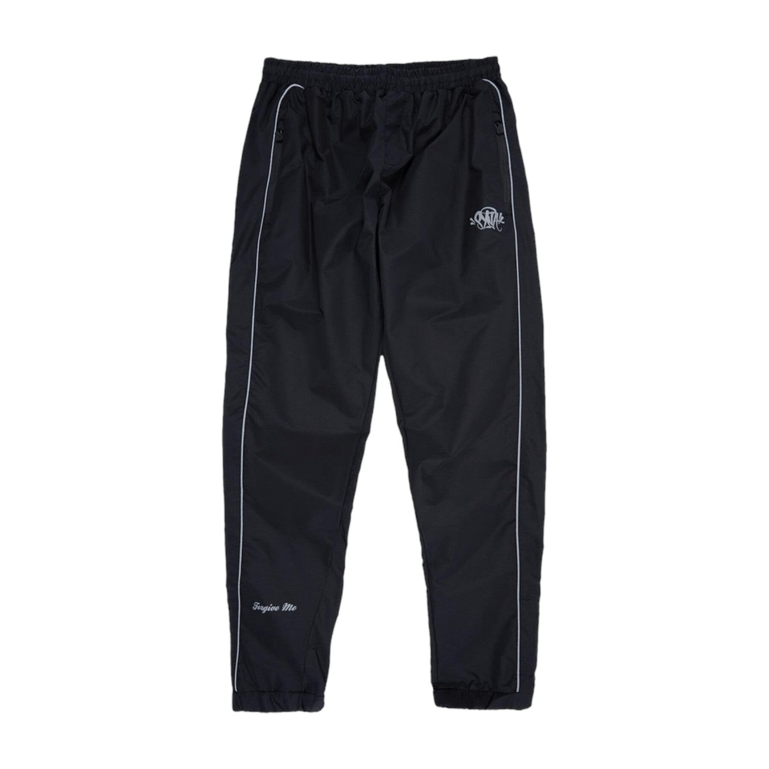 OFFCODE ARCHIVE USA Men's Syna Track Pant Black Reflective