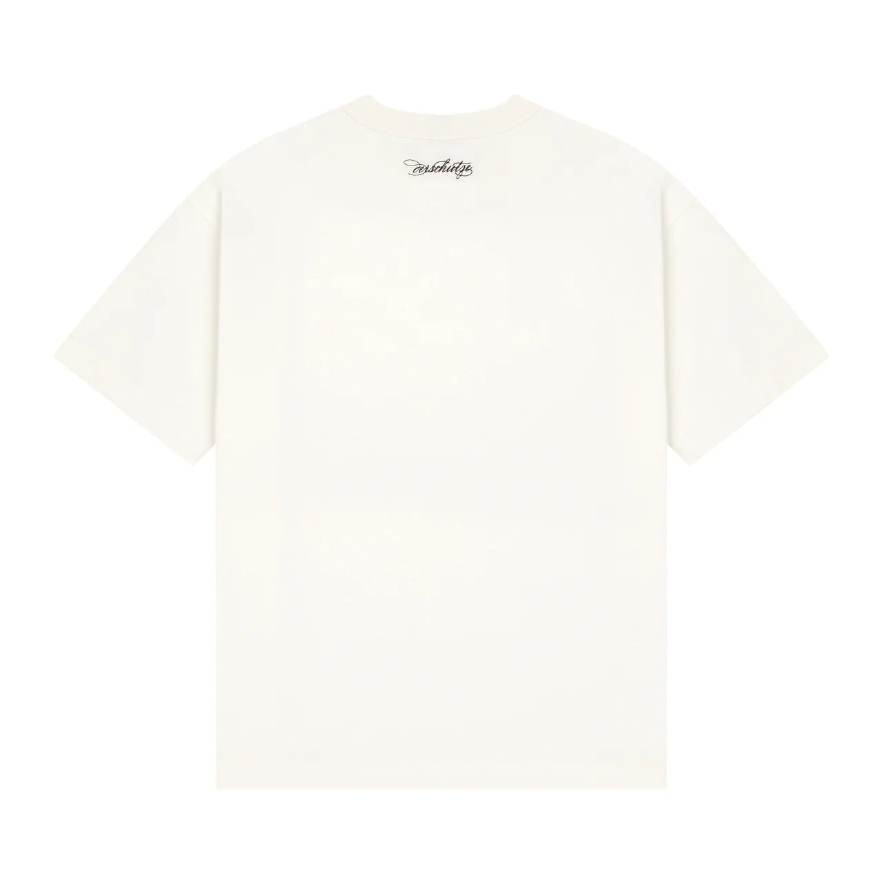 OFFCODE ARCHIVE USA Men's Garden of Eden T-Shirt Off-White