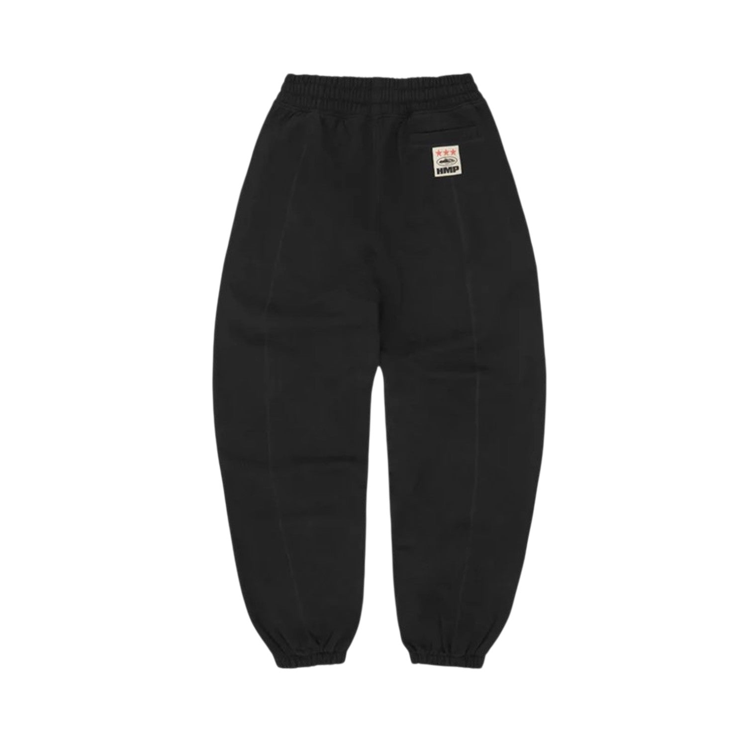 OFFCODE ARCHIVE USA Men's HMP V2 Allstarz Bottoms Black