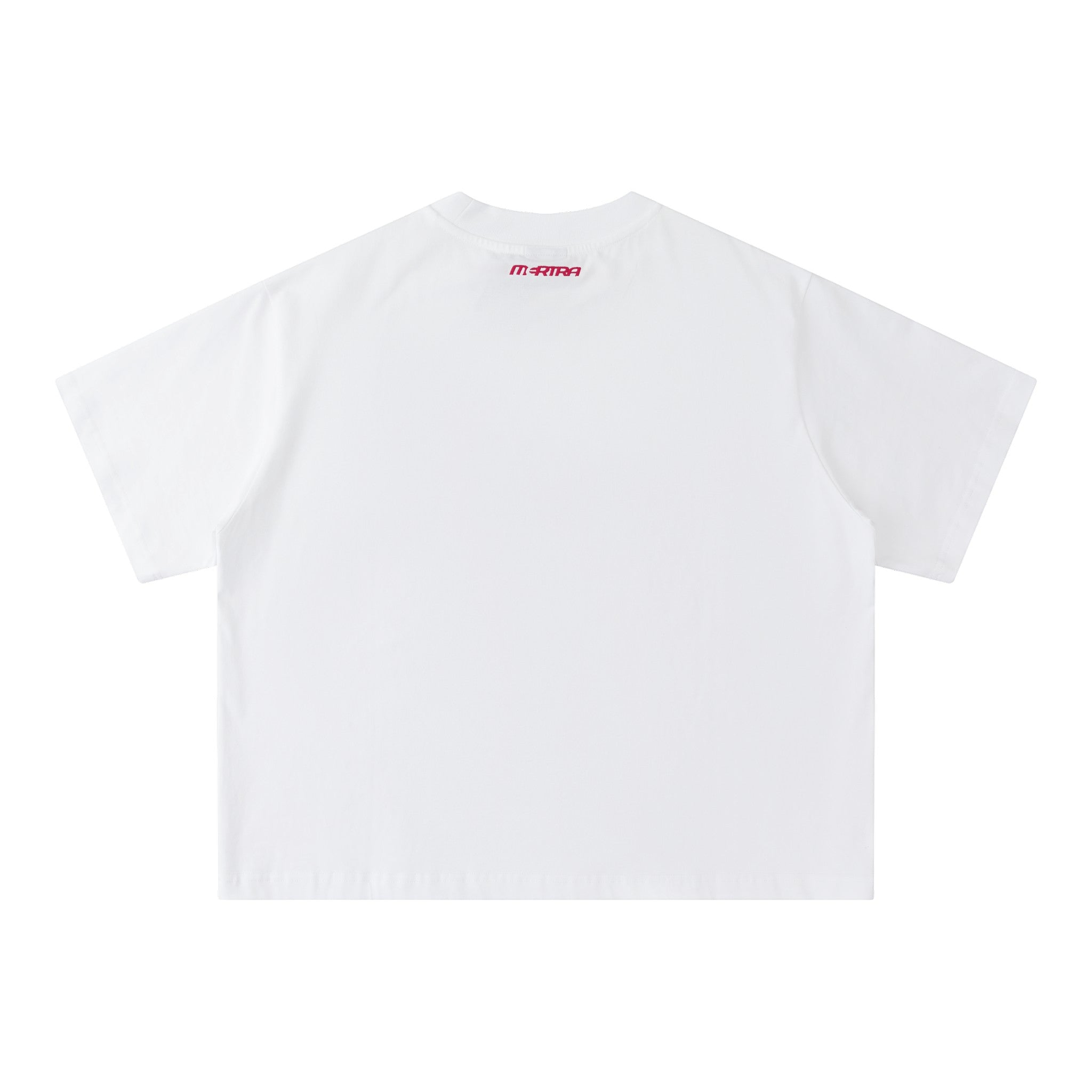 OFFCODE ARCHIVE USA Men's Air Brush Tee Pink