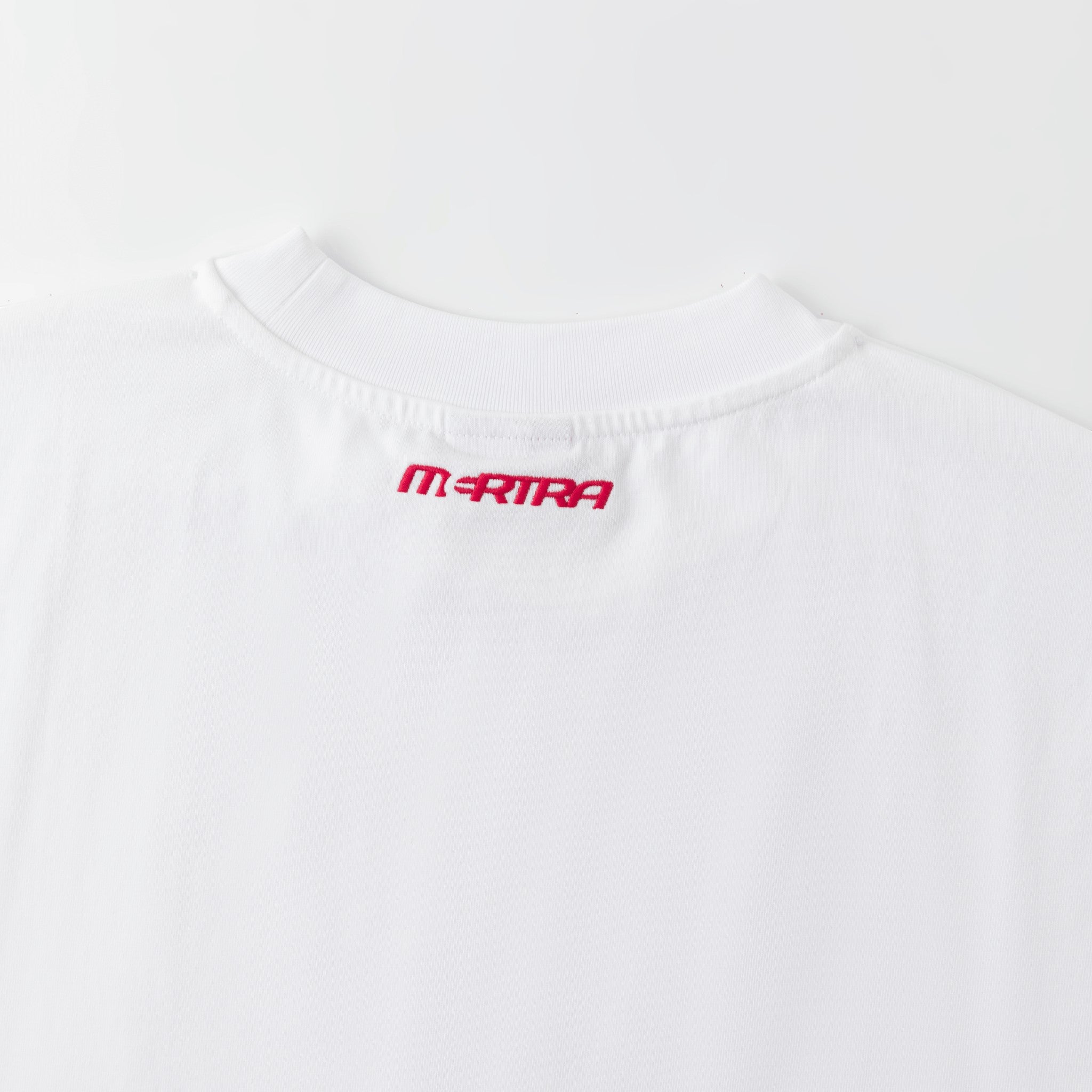 OFFCODE ARCHIVE USA Men's Air Brush Tee Pink