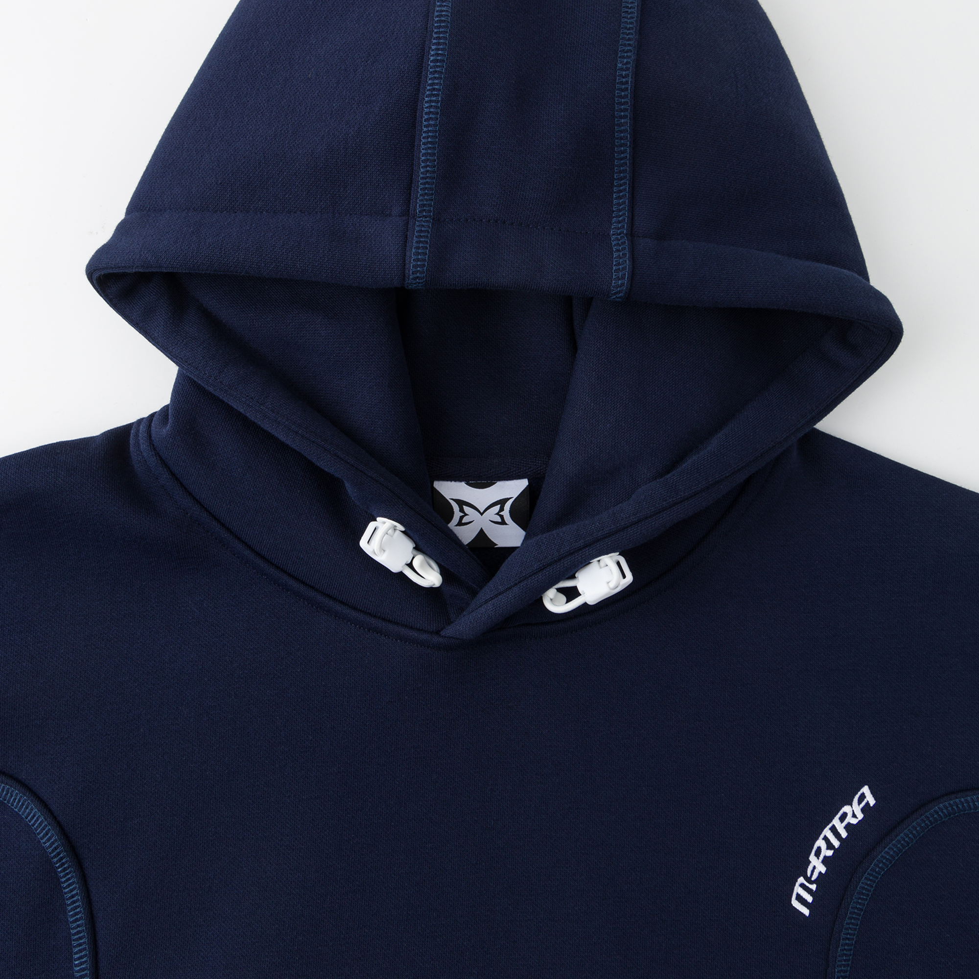 OFFCODE ARCHIVE USA Men's Glide Hoodie Navy