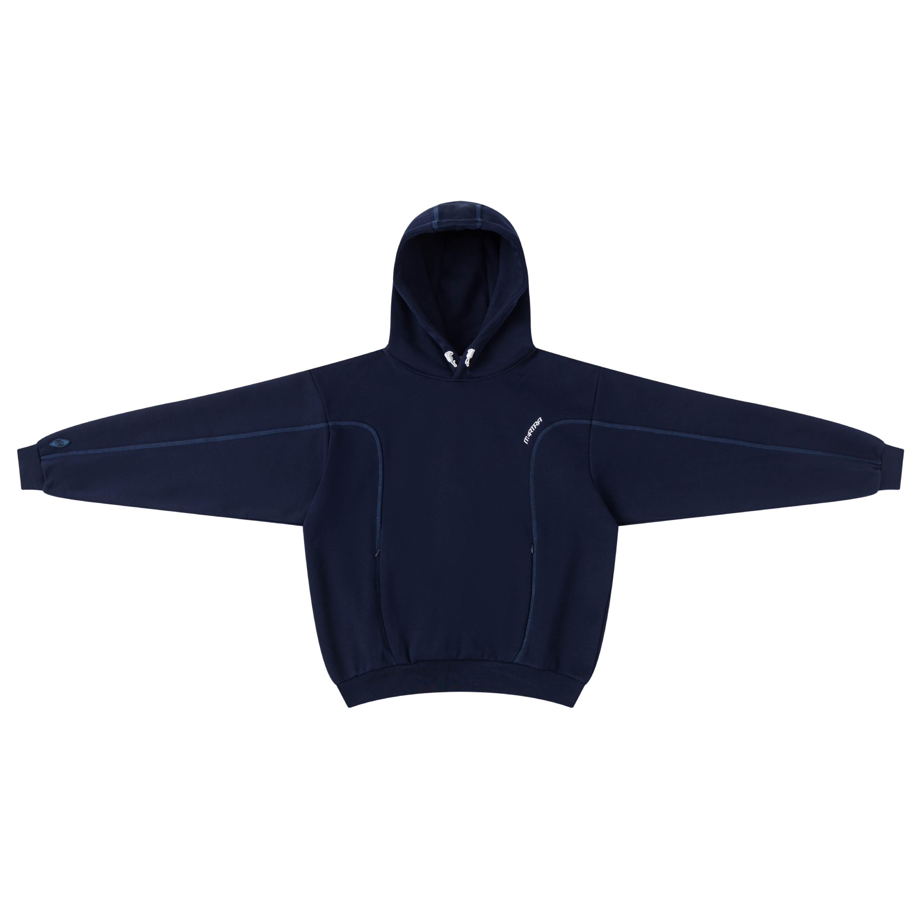 OFFCODE ARCHIVE USA Men's Glide Hoodie Navy