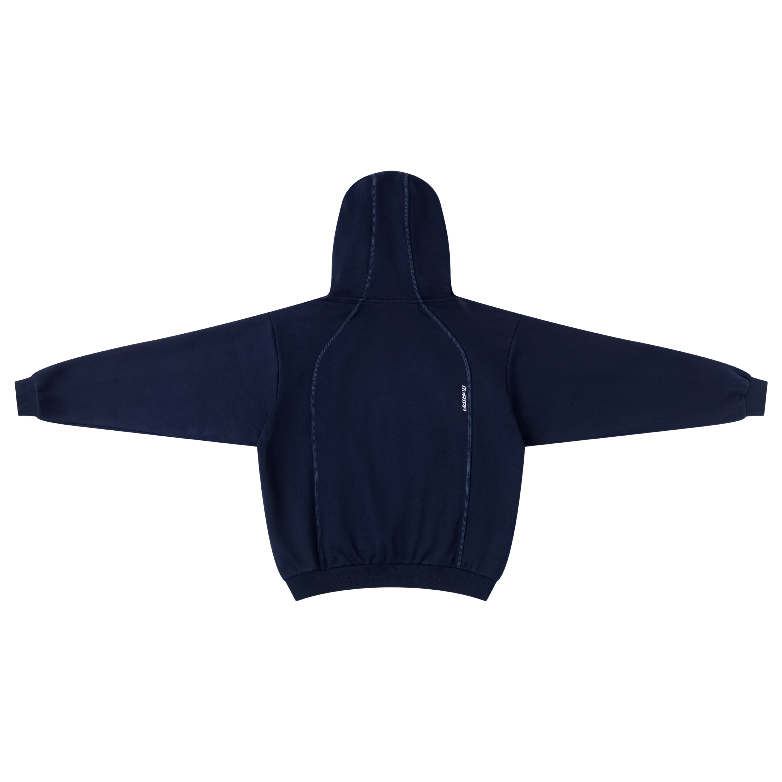 OFFCODE ARCHIVE USA Men's Glide Hoodie Navy