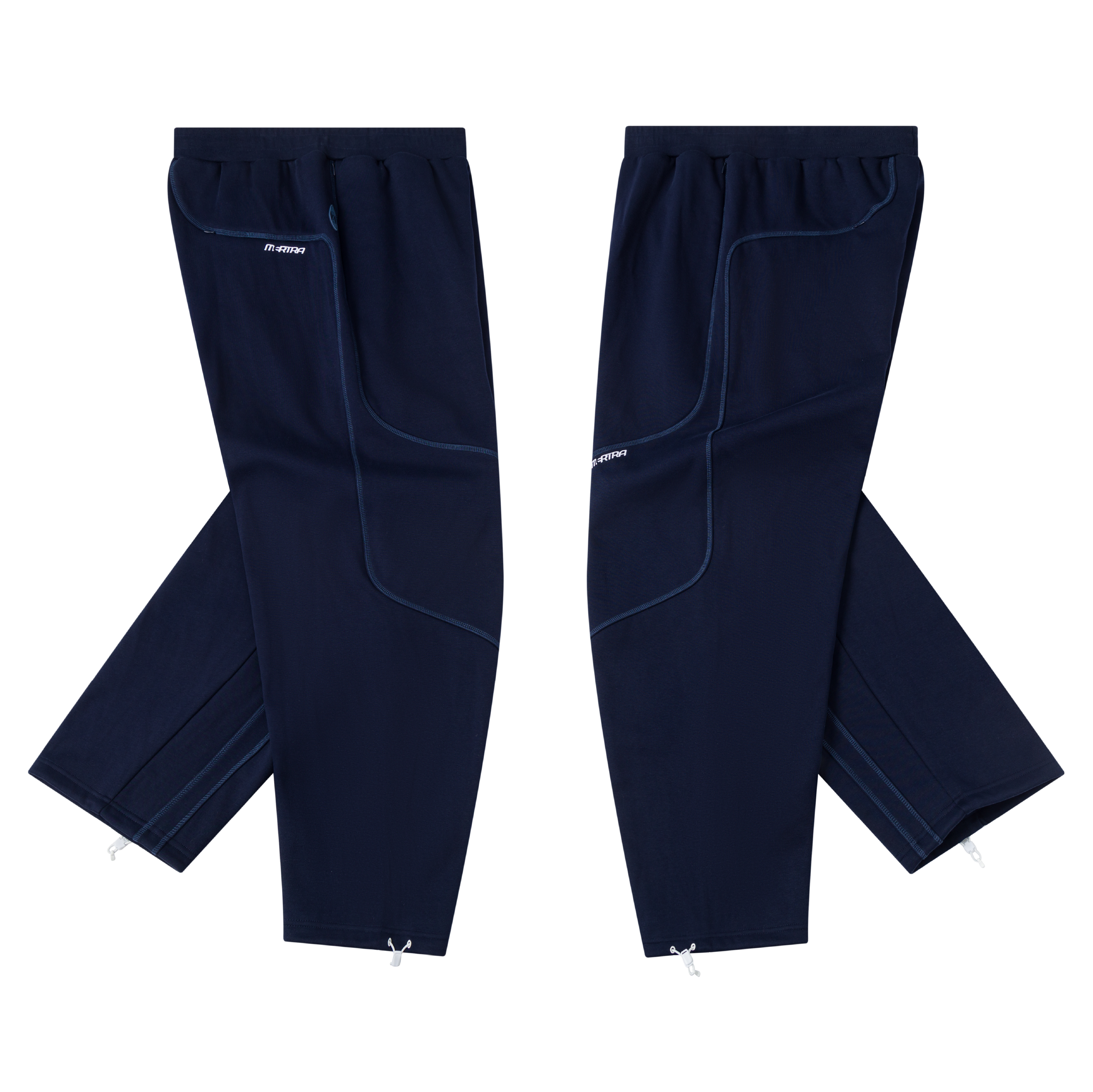 OFFCODE ARCHIVE USA Men's Glide Joggers Navy
