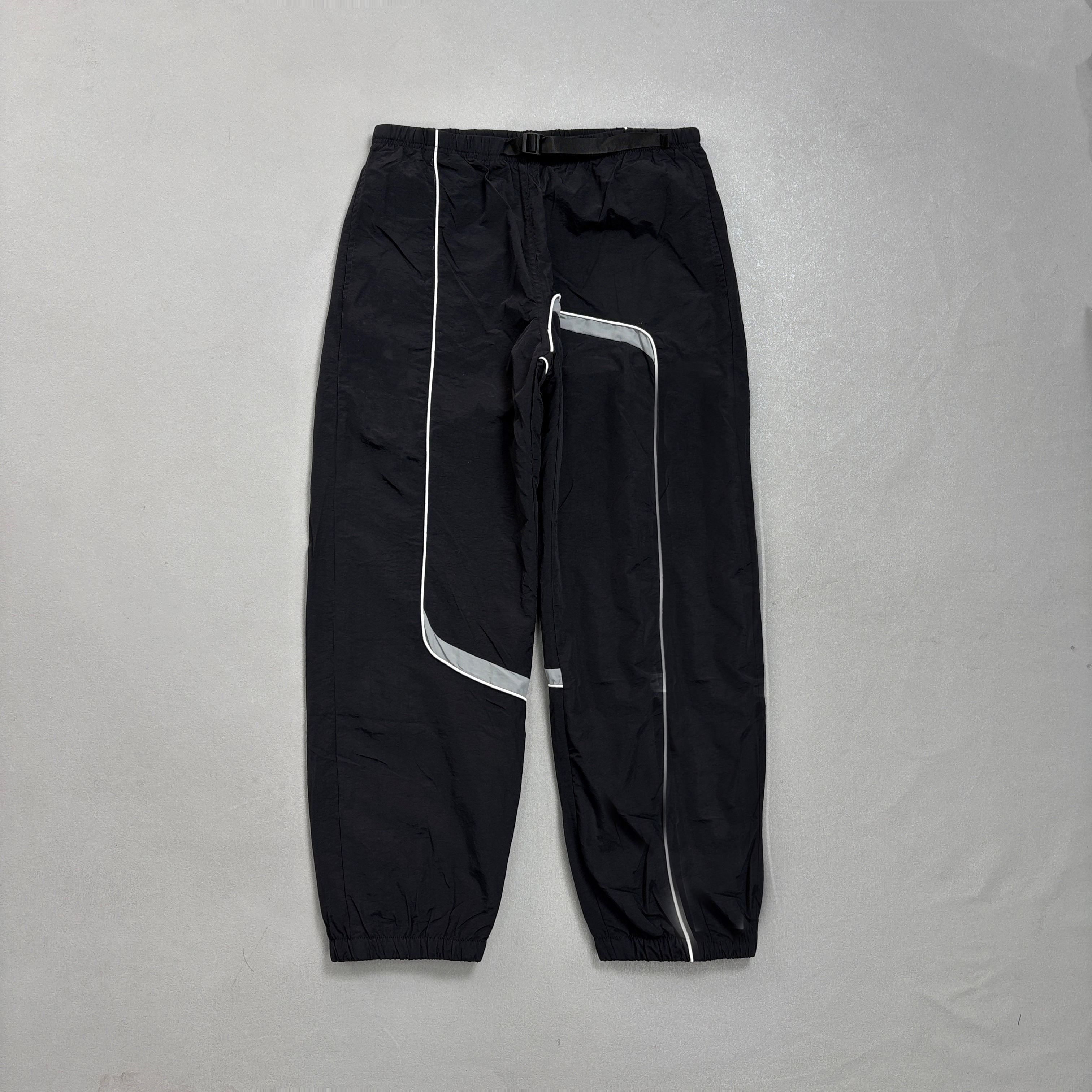 SPM Tracksuit drill风衣运动服套装(jacket+pants)