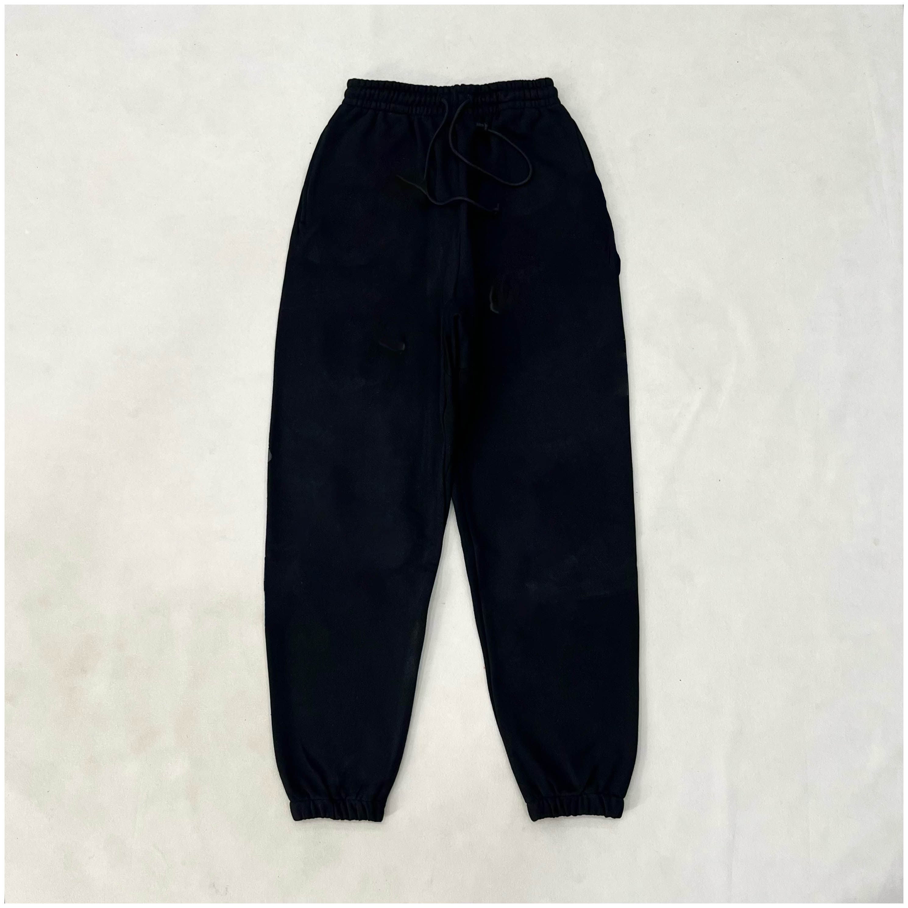 Cotton pants卫裤