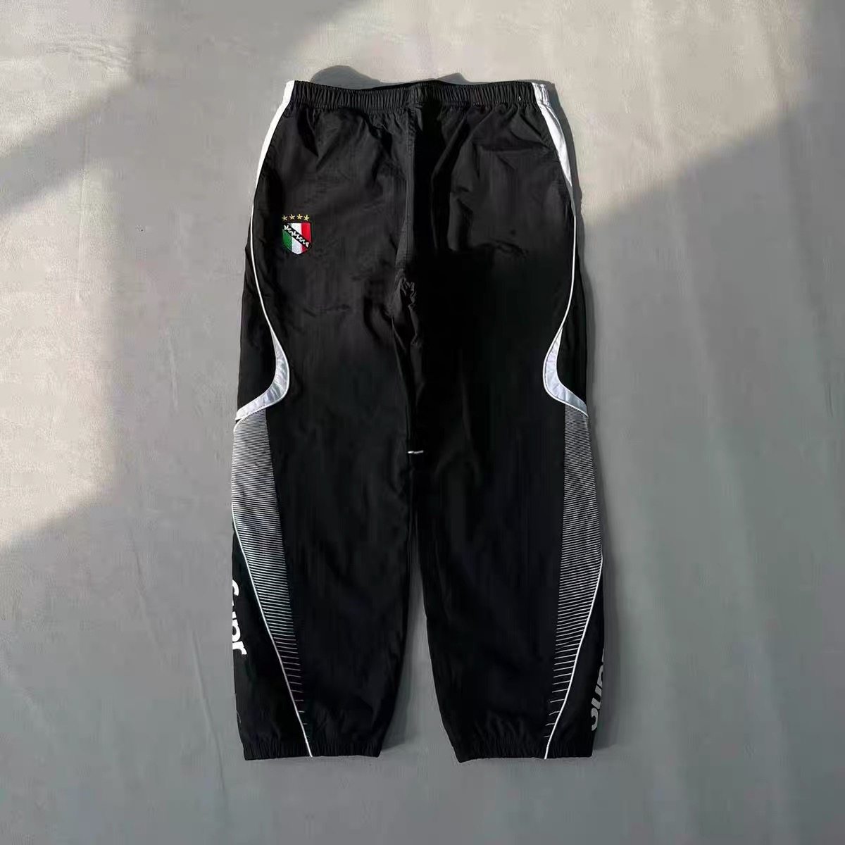 SPM Tracksuit drill风衣运动服套装(jacket+pants)