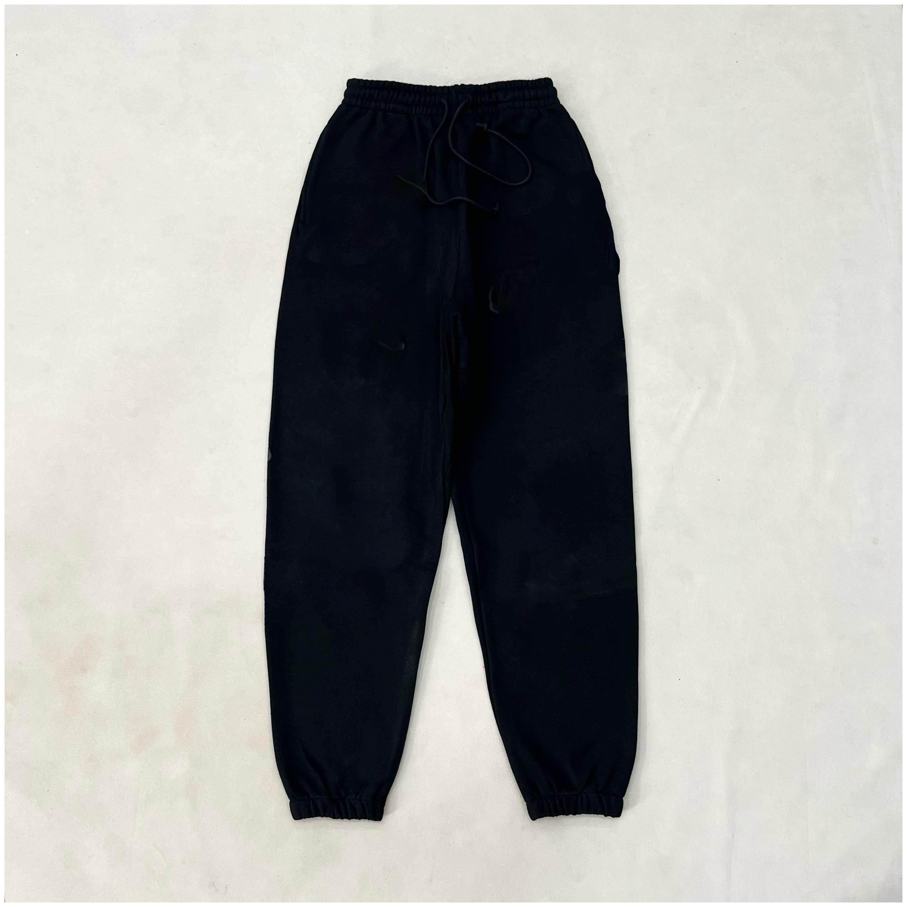 Cotton pants卫裤